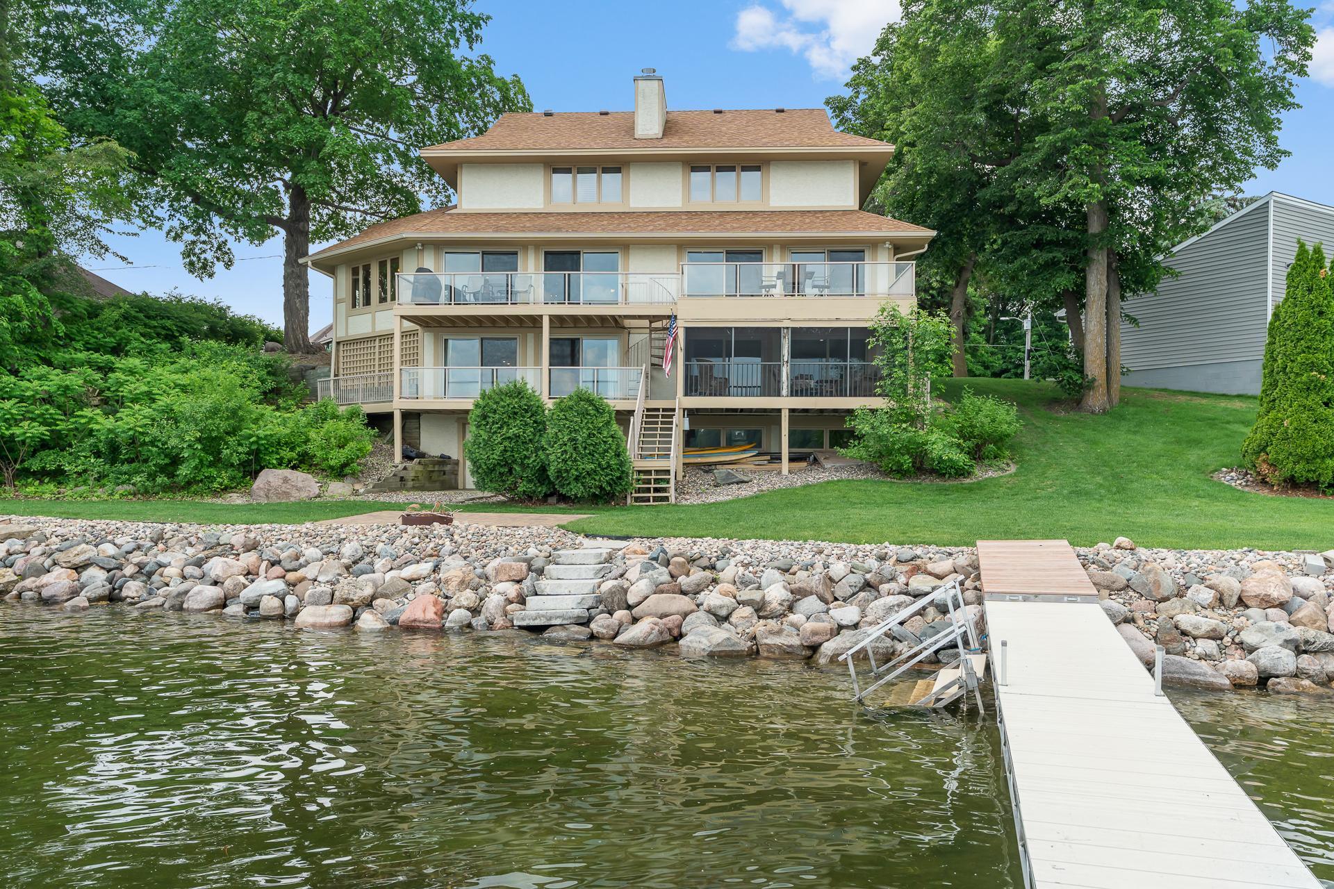View of Residential at 4646 Lords Street, Prior Lake MN 55372, Prior Lake - Mike Wilen | Minnesota Team Real Estate