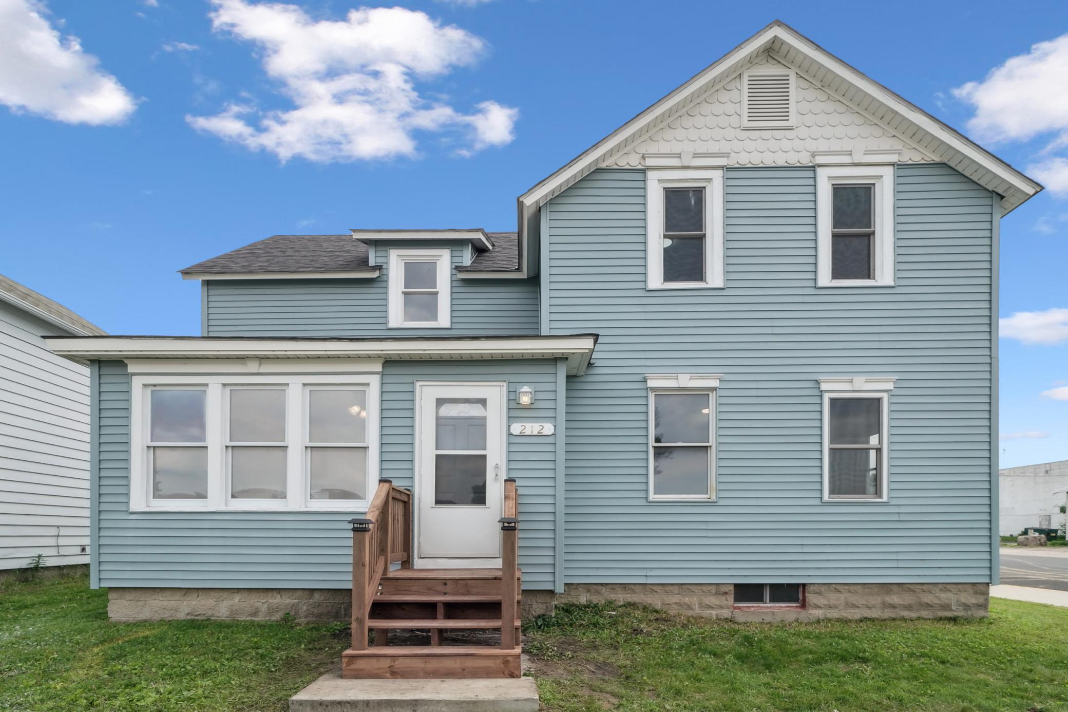View of Residential at 212 Alden Street, Arlington MN 55307, Arlington - Mike Wilen | Minnesota Team Real Estate