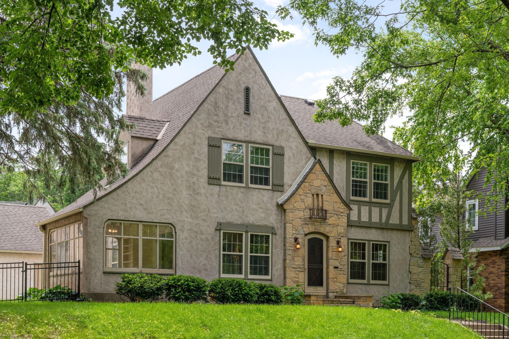 View of Residential at 721 Minnehaha Parkway, Minneapolis MN 55419, Minneapolis - Mike Wilen | Minnesota Team Real Estate