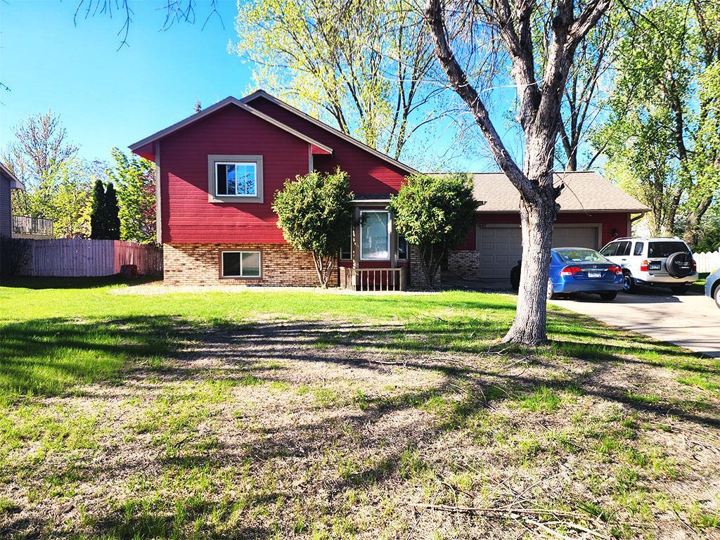 View of Residential at 1687 131st Lane, Coon Rapids MN 55448, Coon Rapids - Mike Wilen | Minnesota Team Real Estate