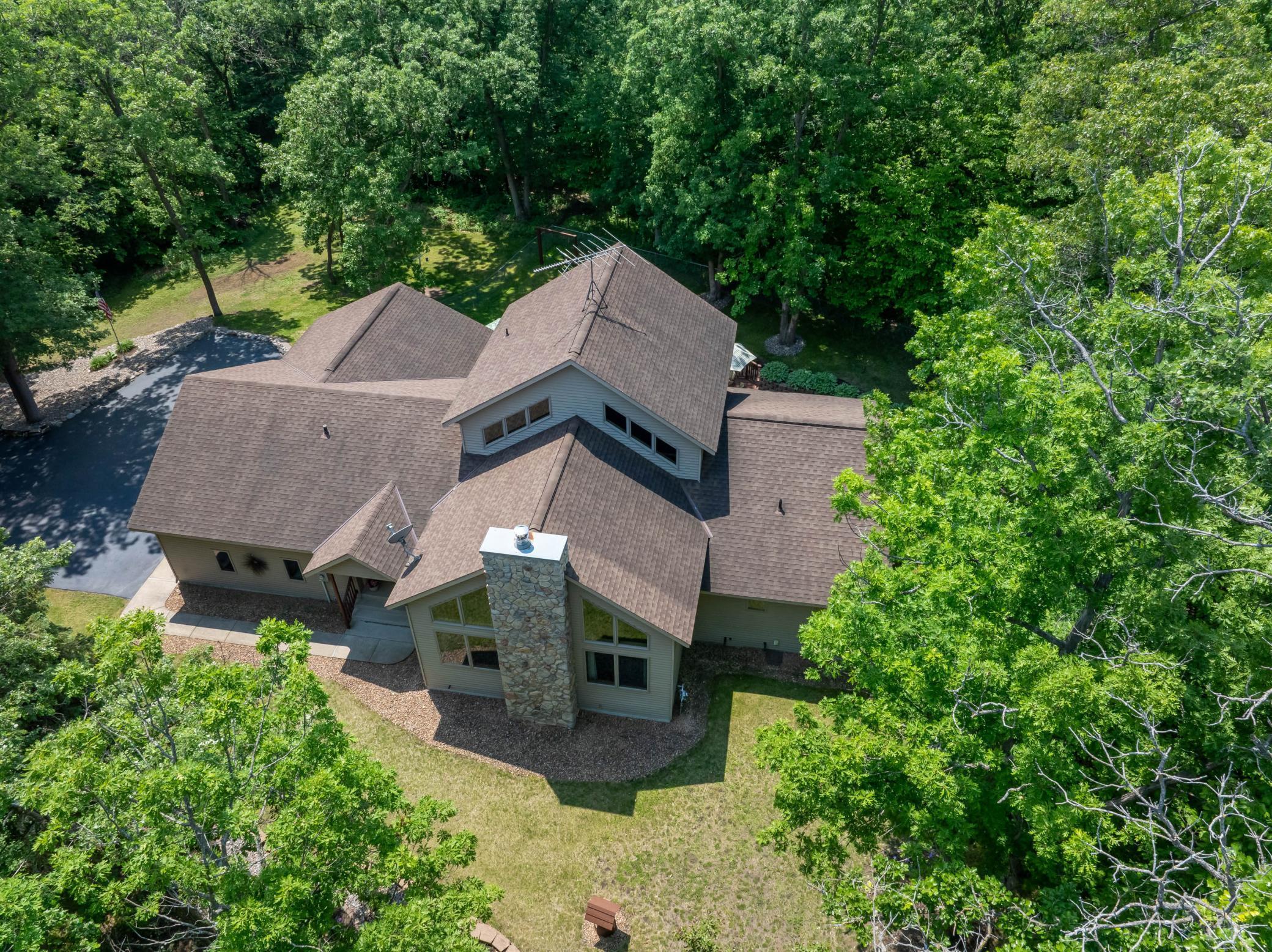 View of Residential at 24730 116th Street, Zimmerman MN 55398, Zimmerman - Mike Wilen | Minnesota Team Real Estate