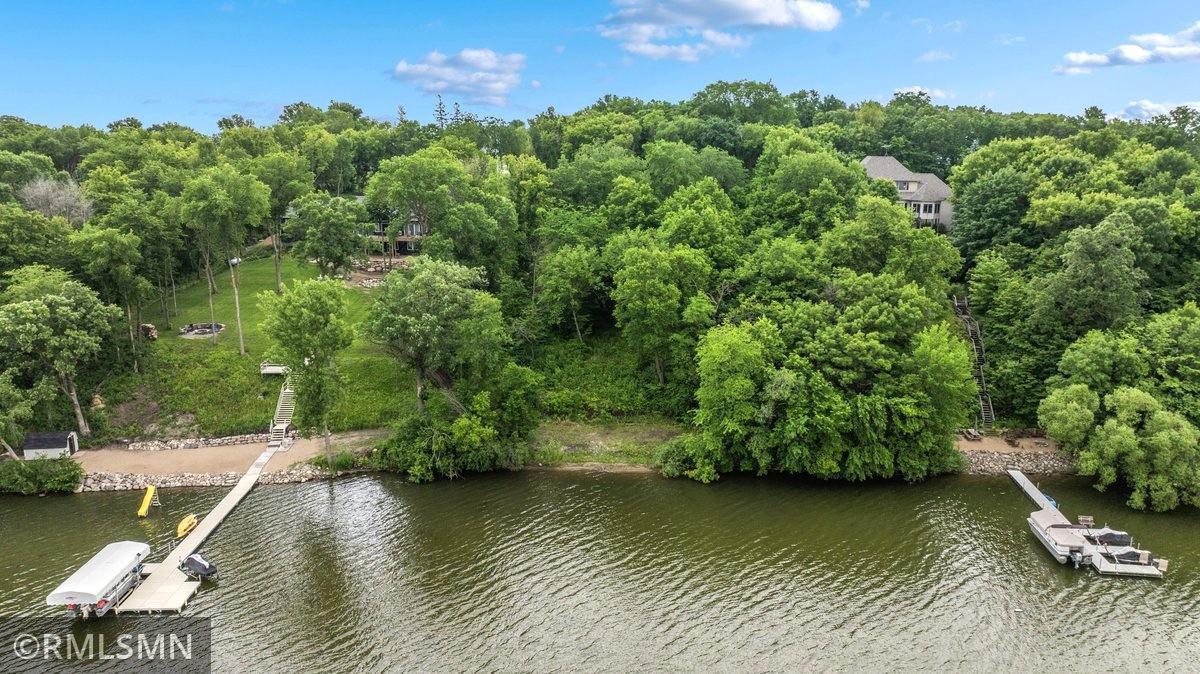 View of Land at TBD Newcomb Ave, Cokato MN 55321, Cokato - Mike Wilen | Minnesota Team Real Estate