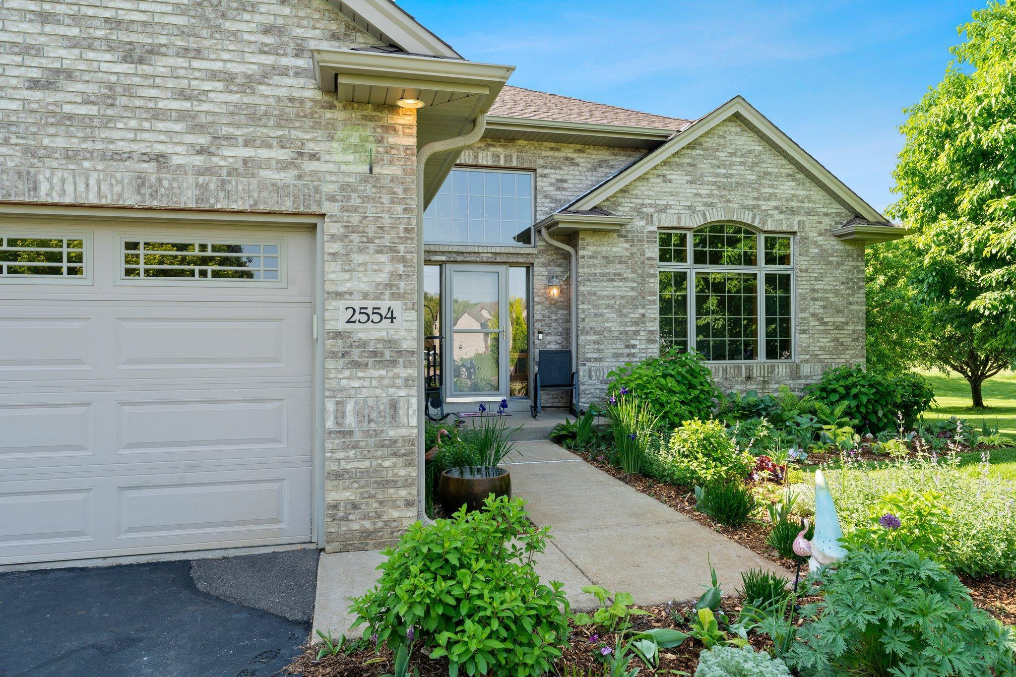 View of Residential at 2554 160th Avenue, Ham Lake MN 55304, Ham Lake - Mike Wilen | Minnesota Team Real Estate