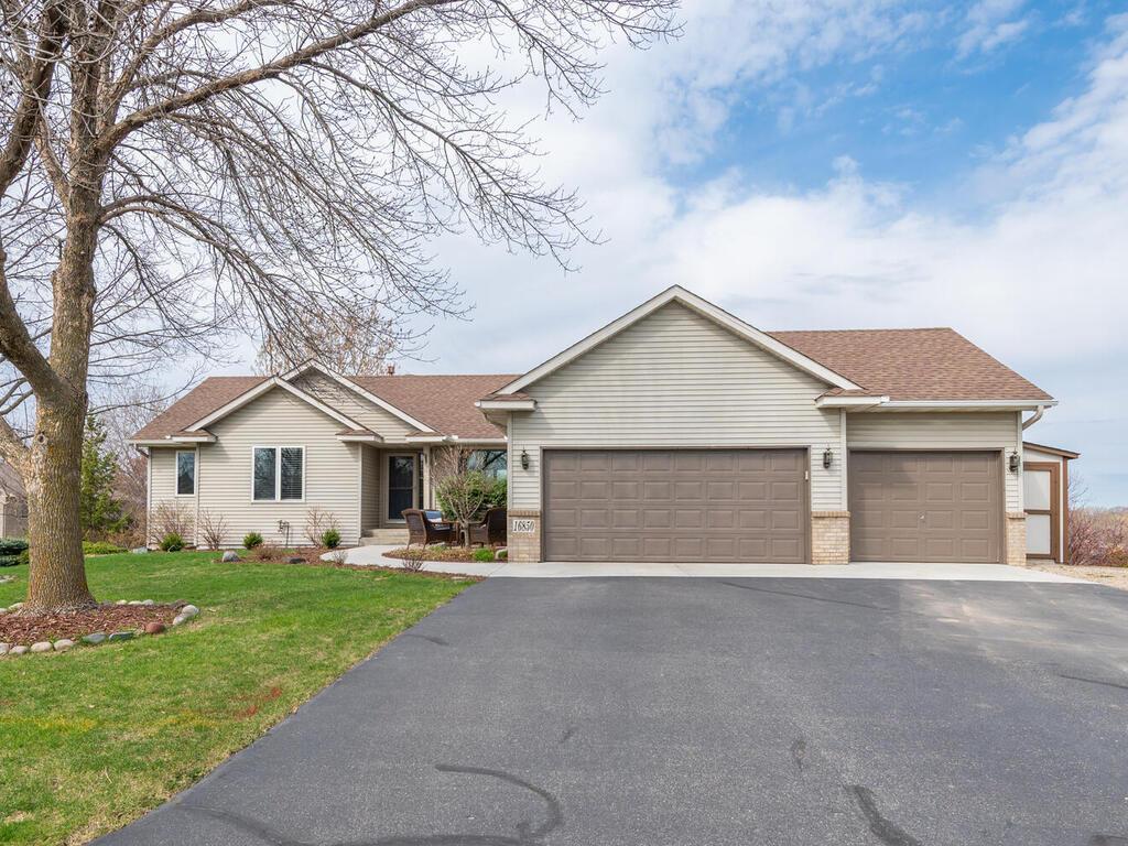 View of Residential at 16850 Willowwood Circle, Prior Lake MN 55372, Prior Lake - Mike Wilen | Minnesota Team Real Estate
