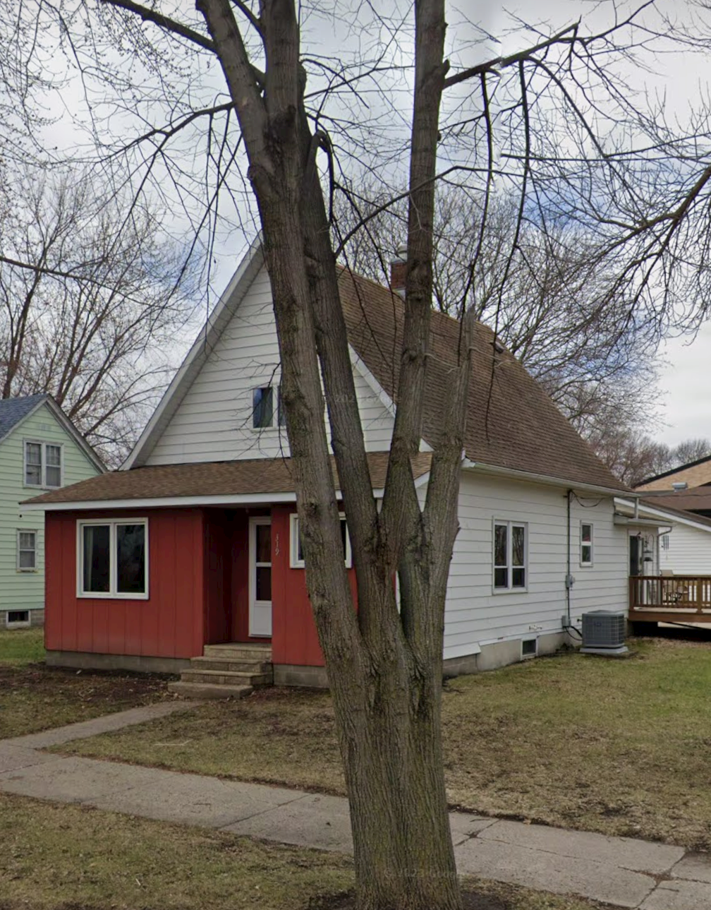 View of Residential at 319 3rd Street, Gaylord MN 55334, Gaylord - Mike Wilen | Minnesota Team Real Estate