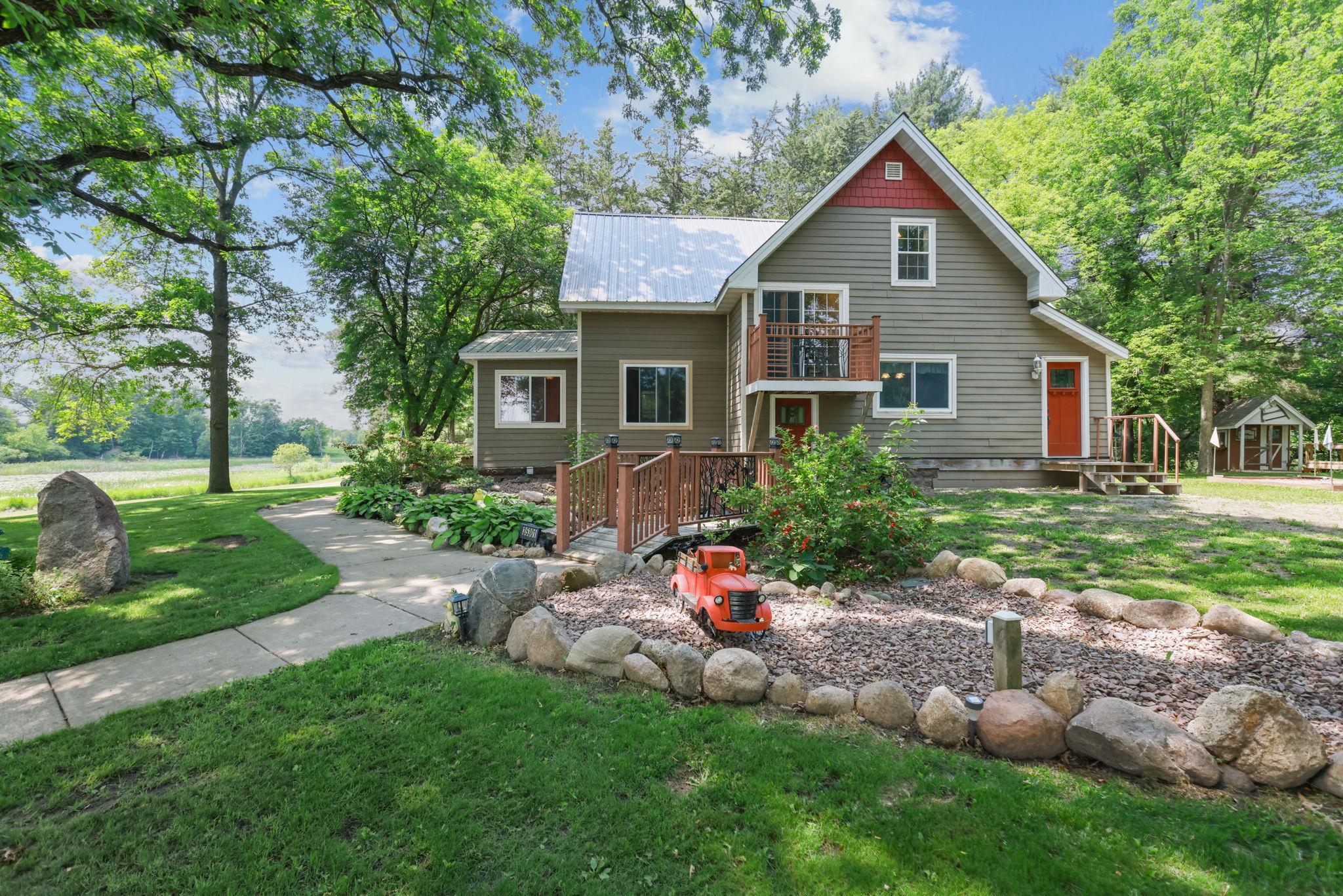 View of Residential at 35301 Lily Street, Cambridge MN 55008, Cambridge - Mike Wilen | Minnesota Team Real Estate