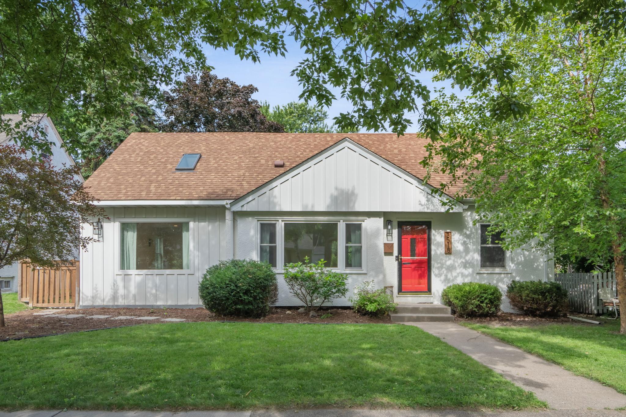 View of Residential at 3518 Tyler Street, Minneapolis MN 55418, Minneapolis - Mike Wilen | Minnesota Team Real Estate