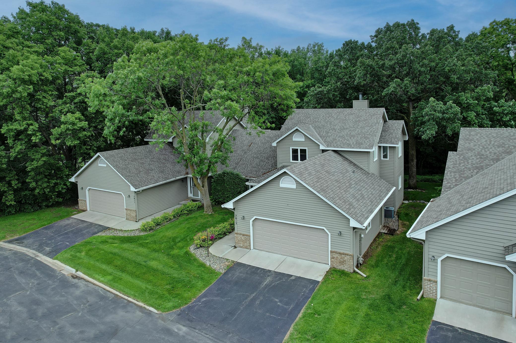View of Residential at 7813 111th Street, Bloomington MN 55438, Bloomington - Mike Wilen | Minnesota Team Real Estate