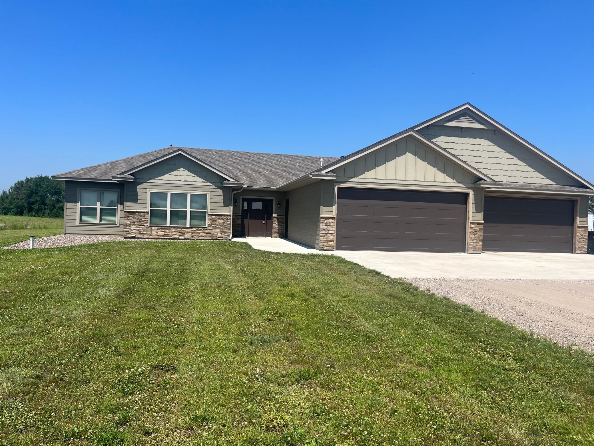 View of Residential at 5855 281st Avenue, Isanti MN 55040, Isanti - Mike Wilen | Minnesota Team Real Estate