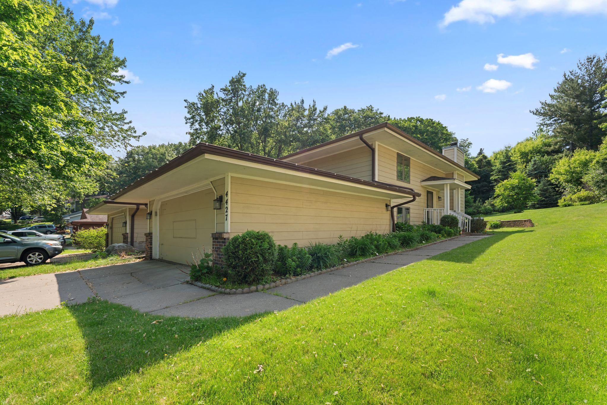 View of Residential at 4427 Chatsworth Street, Shoreview MN 55126, Shoreview - Mike Wilen | Minnesota Team Real Estate