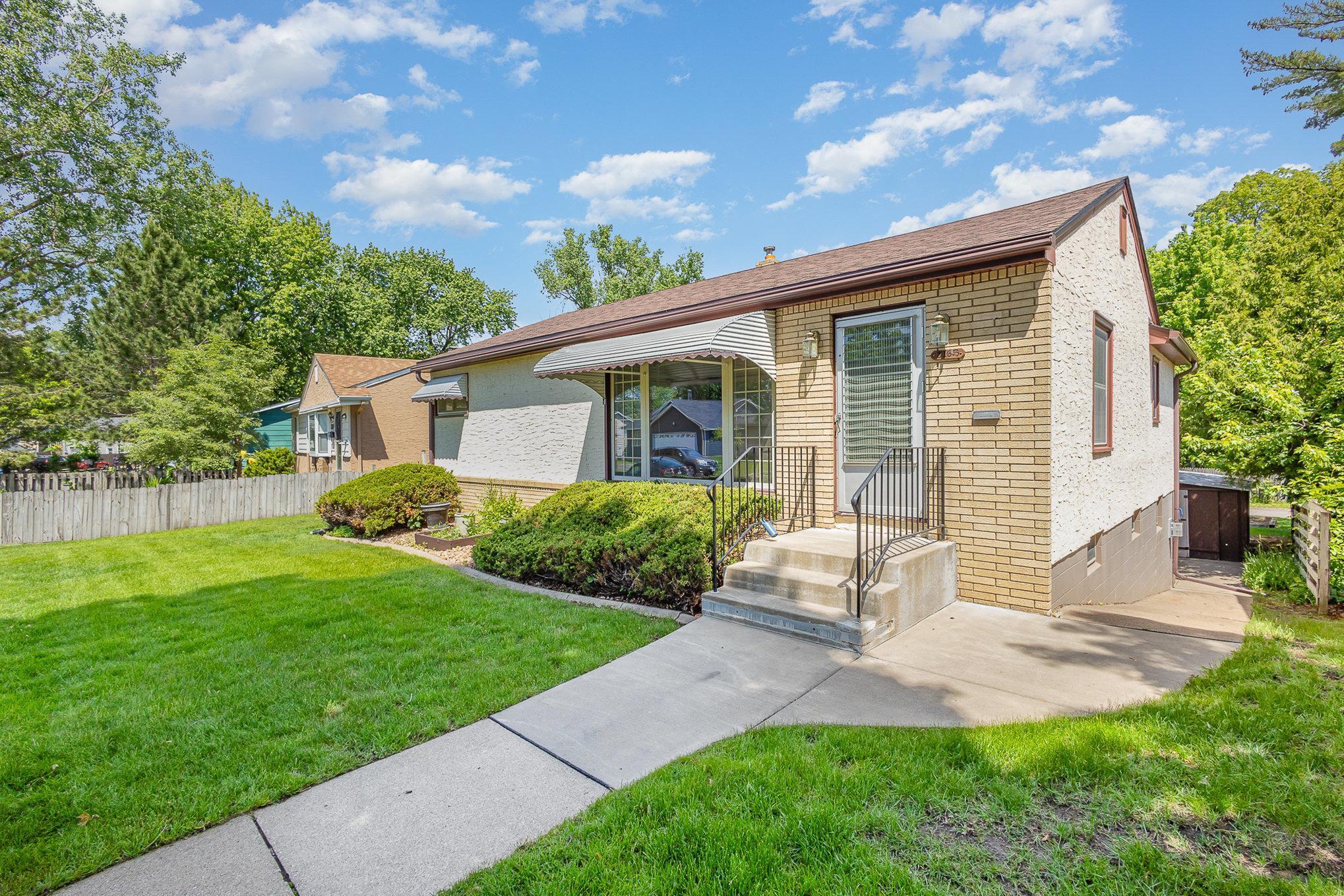 View of Residential at 2165 Ross Avenue, Saint Paul MN 55119, Saint Paul - Mike Wilen | Minnesota Team Real Estate