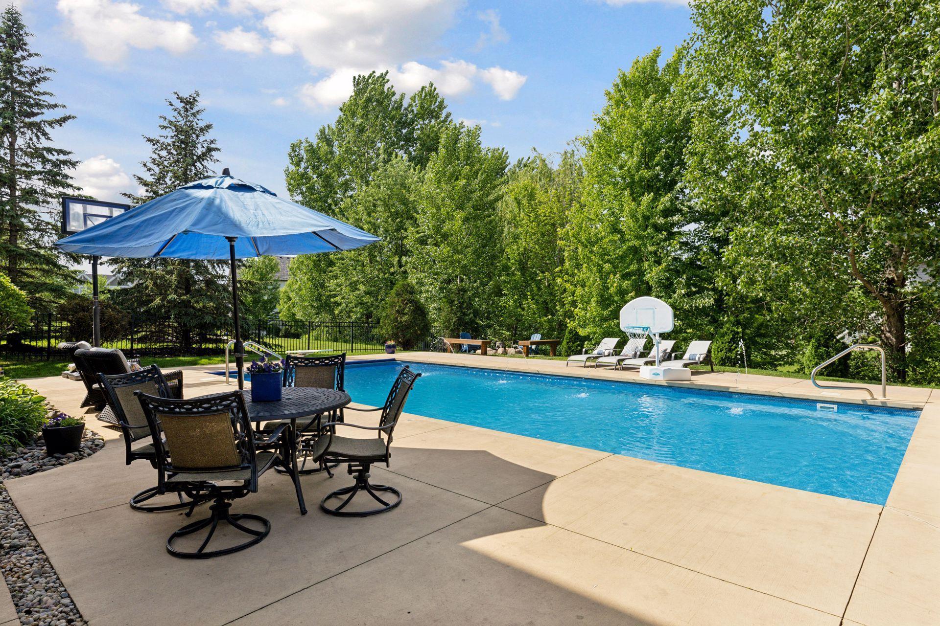 View of Residential at 4475 Bluebell Trail, Medina MN 55340, Medina - Mike Wilen | Minnesota Team Real Estate