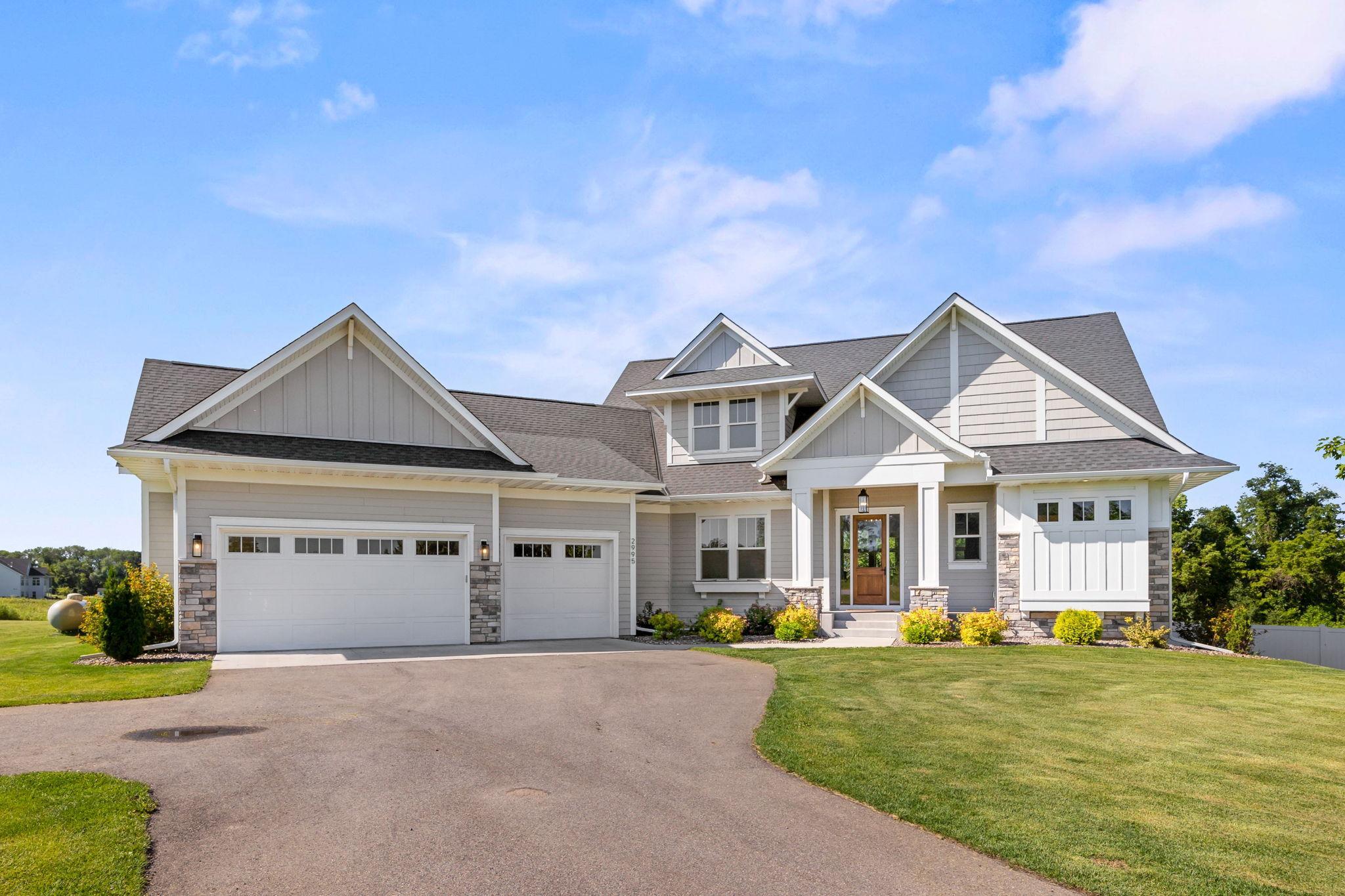 View of Residential at 2995 86th Street, Delano MN 55328, Delano - Mike Wilen | Minnesota Team Real Estate