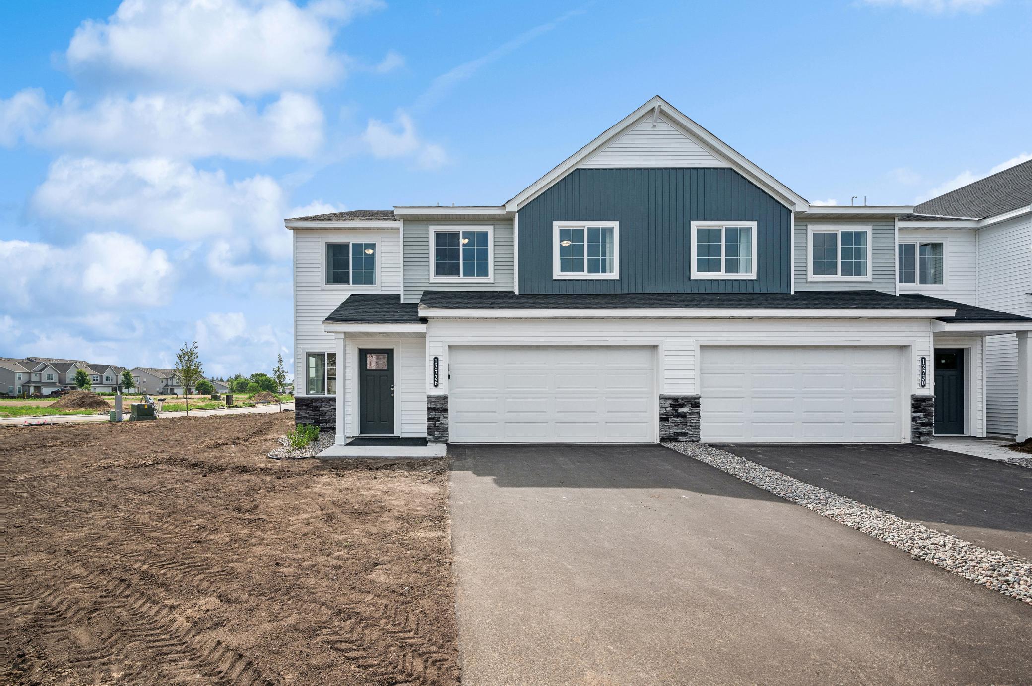 View of Residential at 25552 3rd Street, Zimmerman MN 55398, Zimmerman - Mike Wilen | Minnesota Team Real Estate