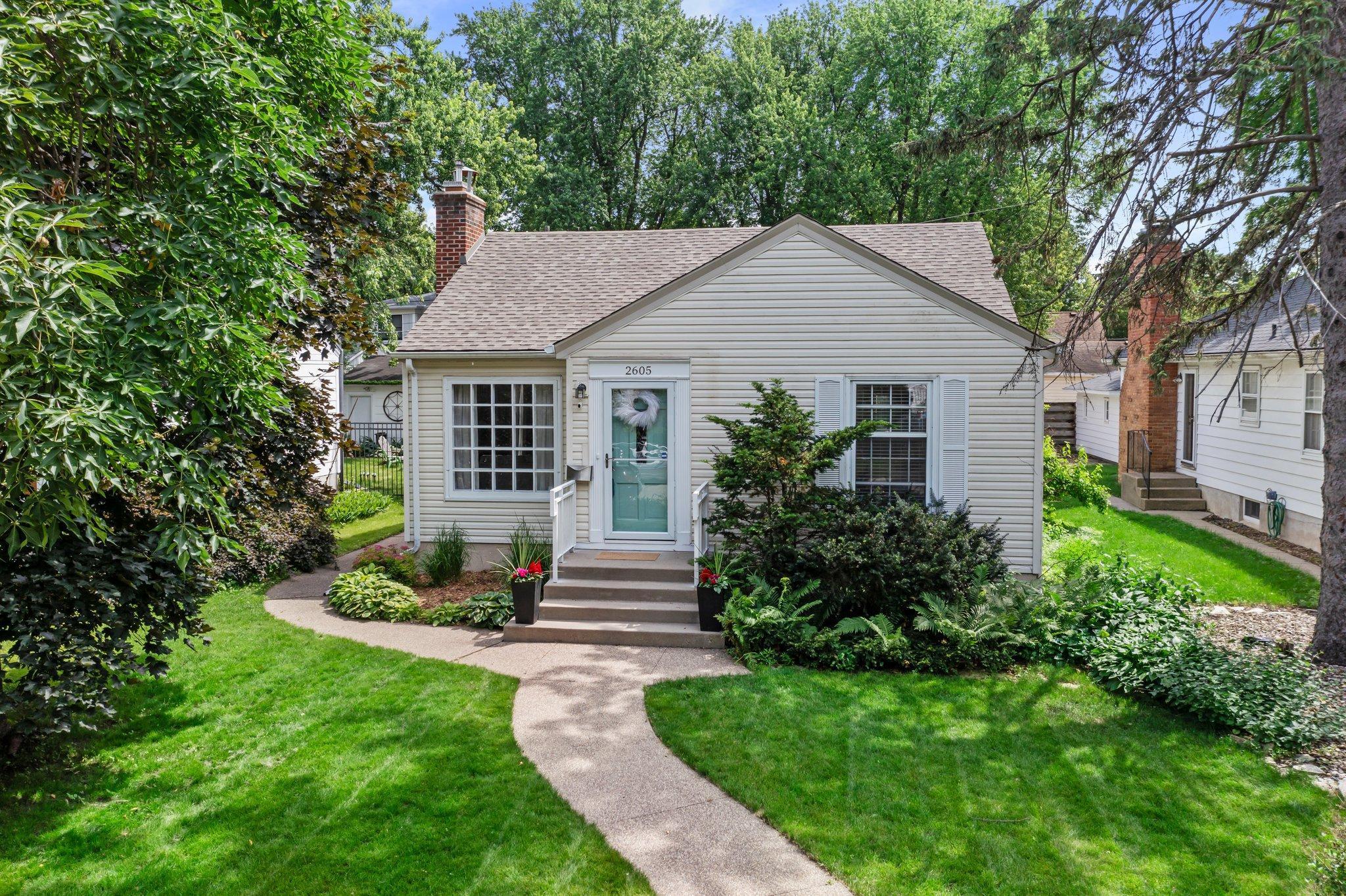 View of Residential at 2605 Robbins Street, Minneapolis MN 55410, Minneapolis - Mike Wilen | Minnesota Team Real Estate