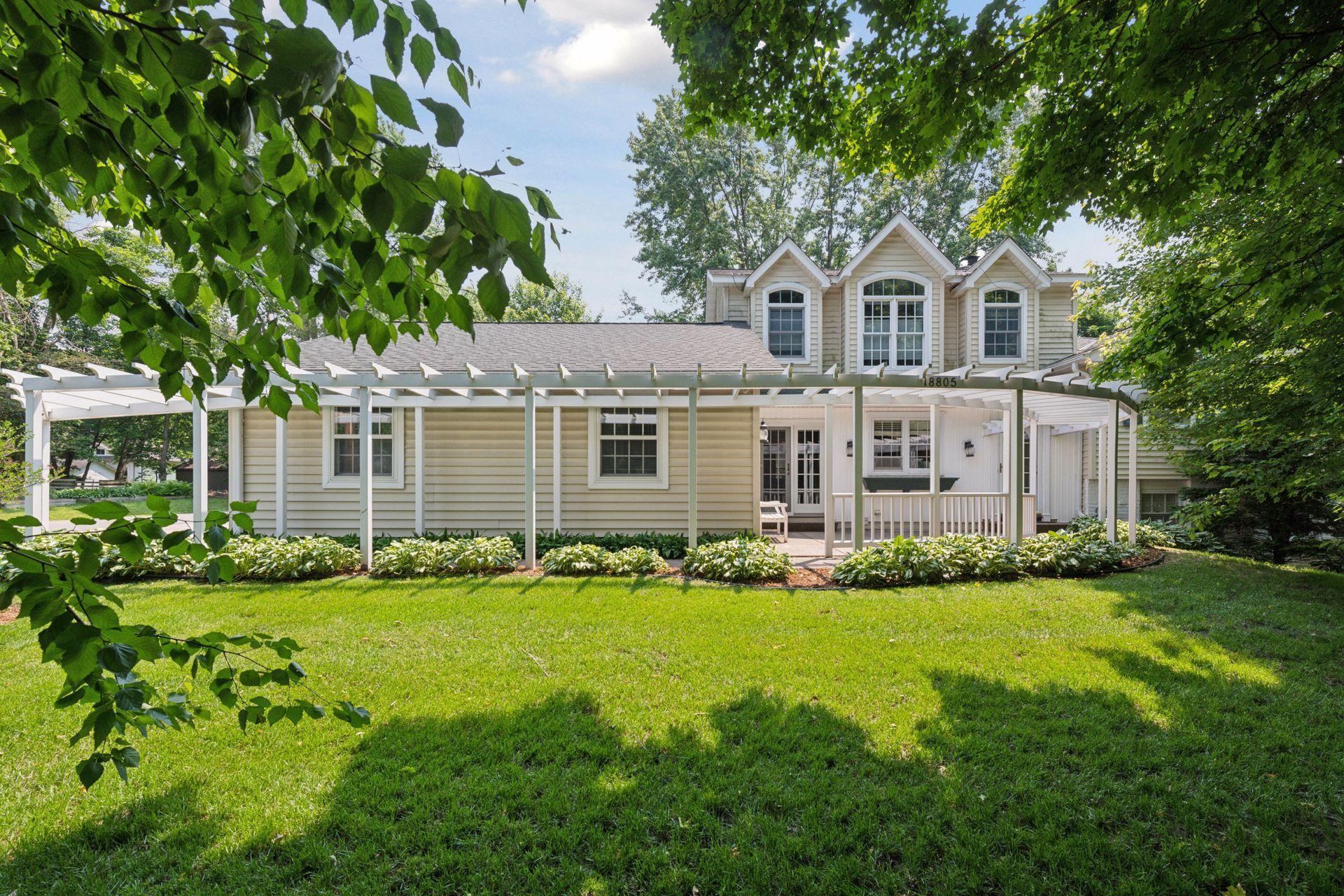 View of Residential at 18805 Azure Road, Deephaven MN 55391, Deephaven - Mike Wilen | Minnesota Team Real Estate