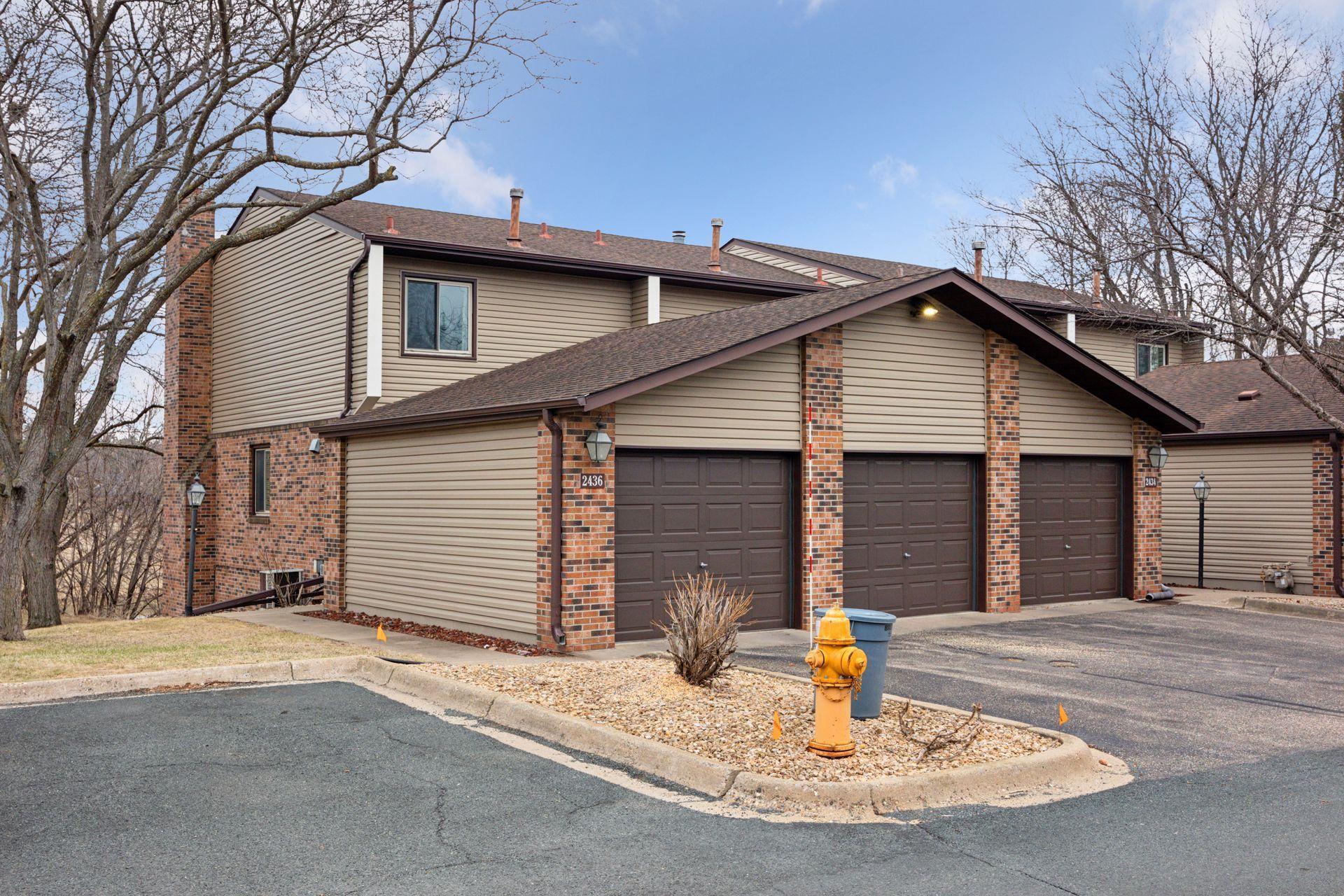 View of Residential at 2436 Mendelssohn Lane, Golden Valley MN 55427, Golden Valley - Mike Wilen | Minnesota Team Real Estate