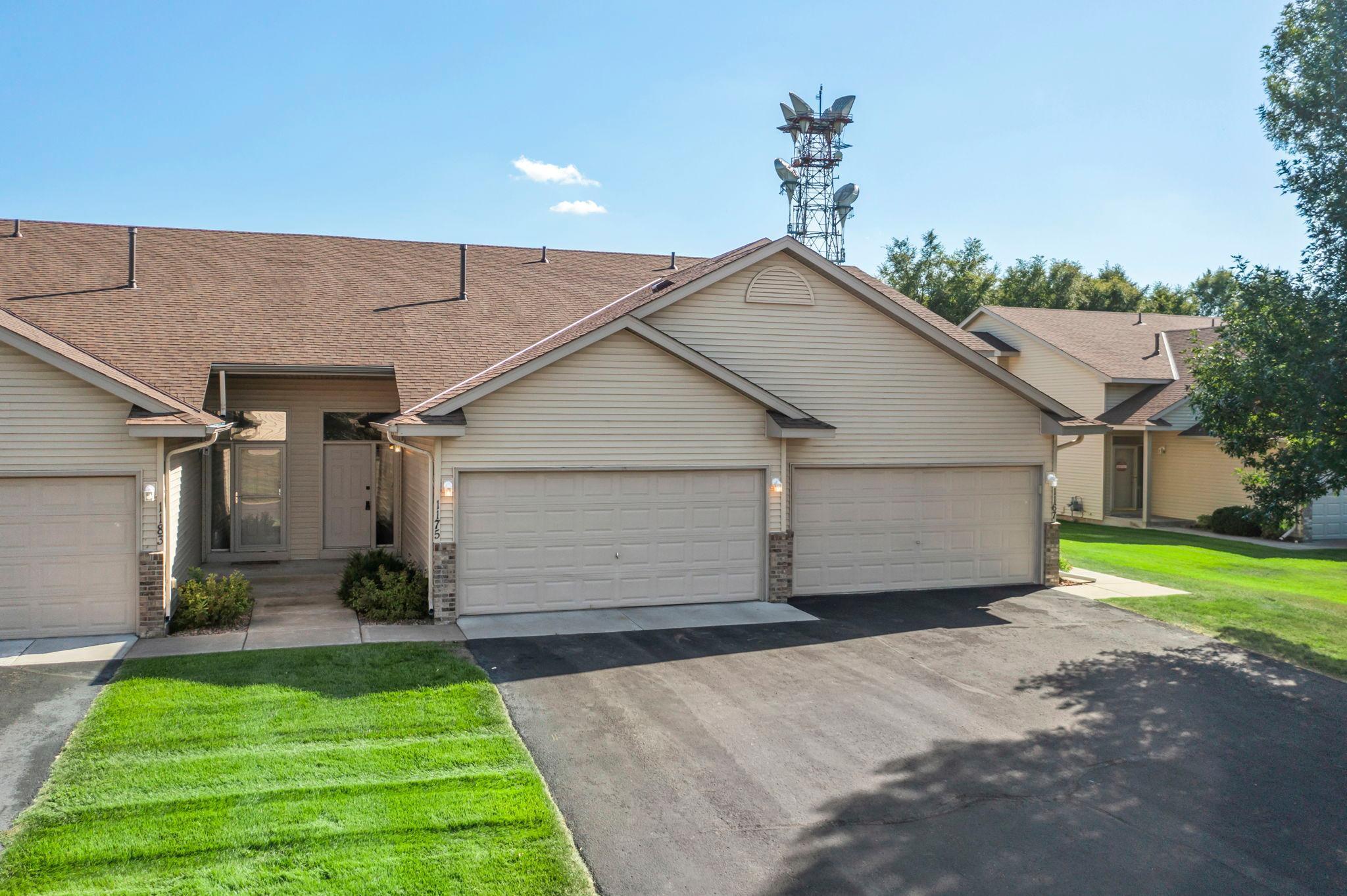 View of Residential at 1175 Honeysuckle Lane, Cambridge MN 55008, Cambridge - Mike Wilen | Minnesota Team Real Estate