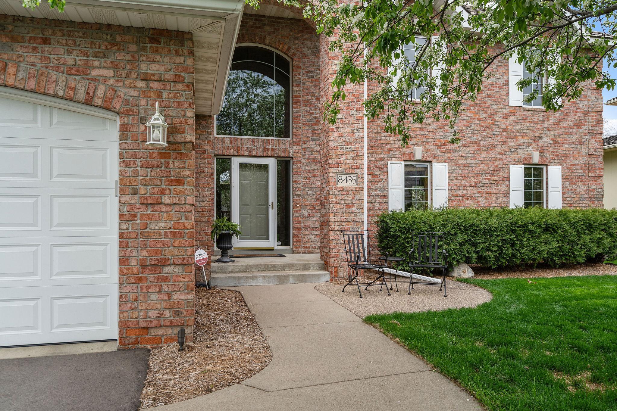 View of Residential at 8435 Crane Dance Trail, Eden Prairie MN 55344, Eden Prairie - Mike Wilen | Minnesota Team Real Estate