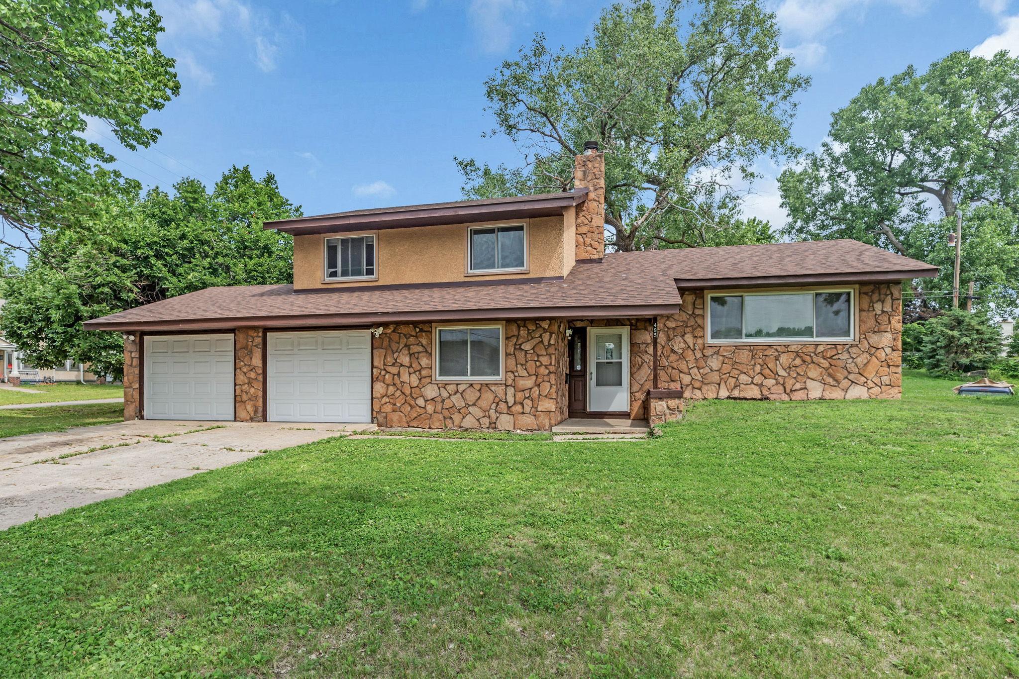 View of Residential at 495 Saint Anthony Avenue, Saint Paul MN 55103, Saint Paul - Mike Wilen | Minnesota Team Real Estate