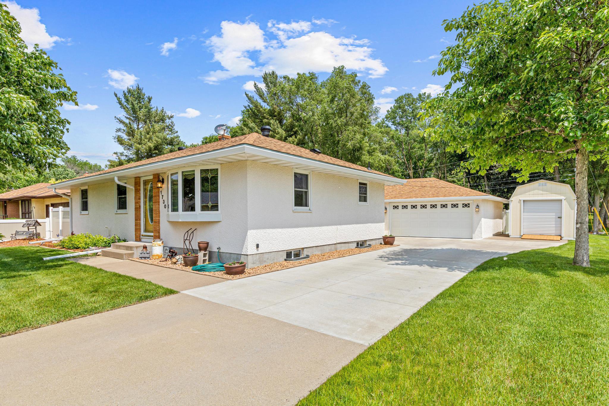 View of Residential at 1730 Atlantic Street, Maplewood MN 55109, Maplewood - Mike Wilen | Minnesota Team Real Estate