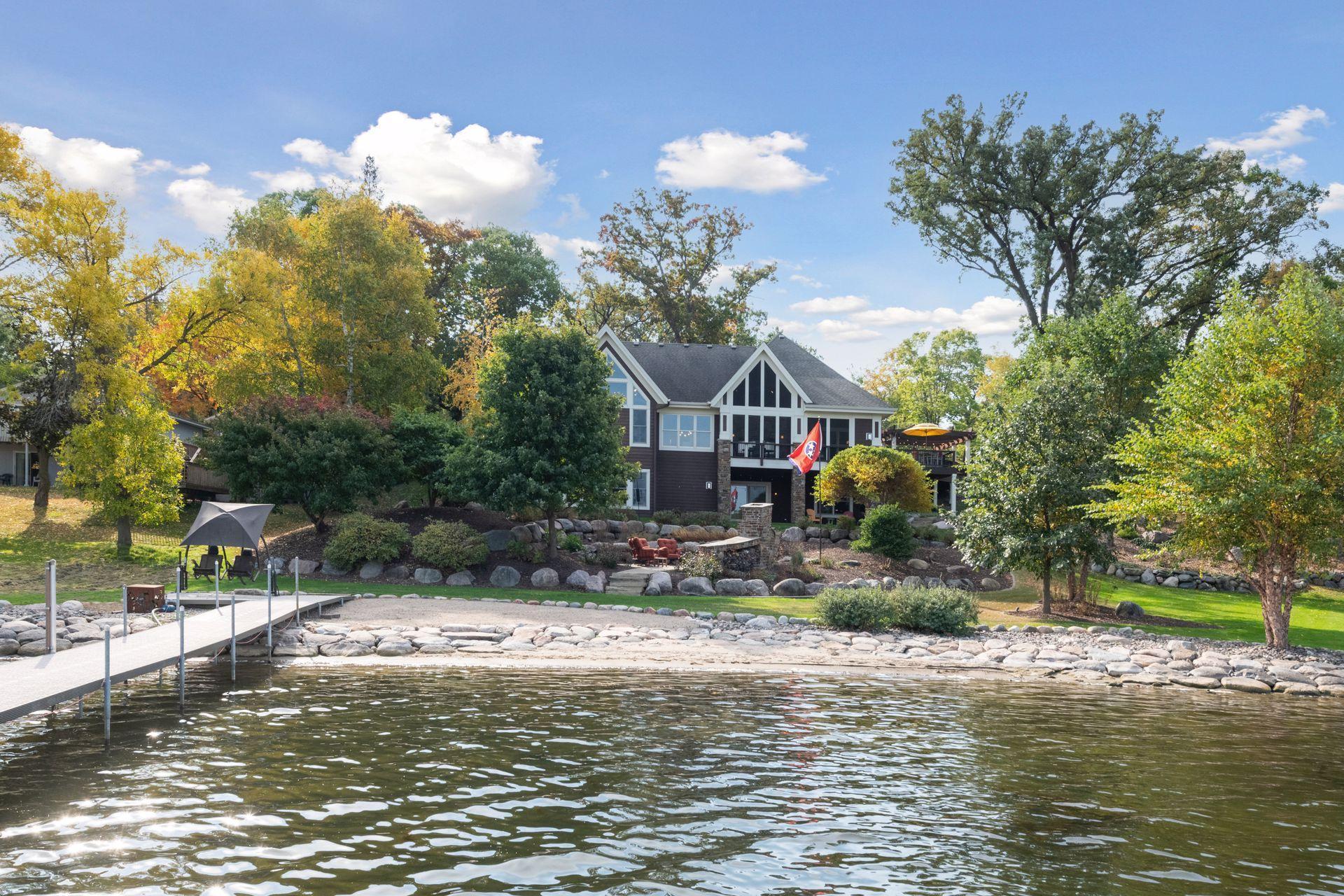 View of Residential at 9328 Rhoy Avenue, Chaska MN 55318, Chaska - Mike Wilen | Minnesota Team Real Estate