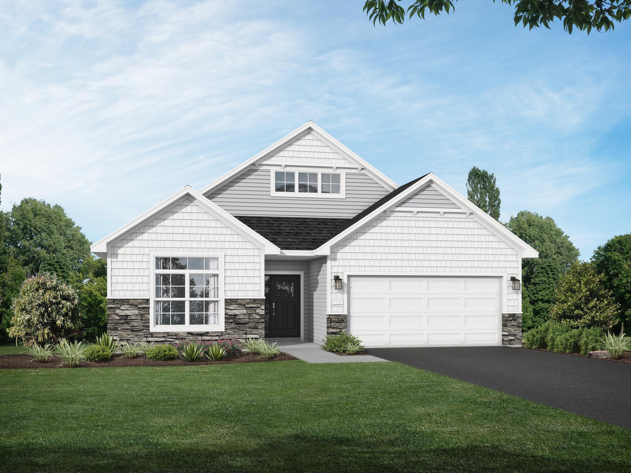 View of Residential at 2626 Arbor Drive, Buffalo MN 55313, Buffalo - Mike Wilen | Minnesota Team Real Estate