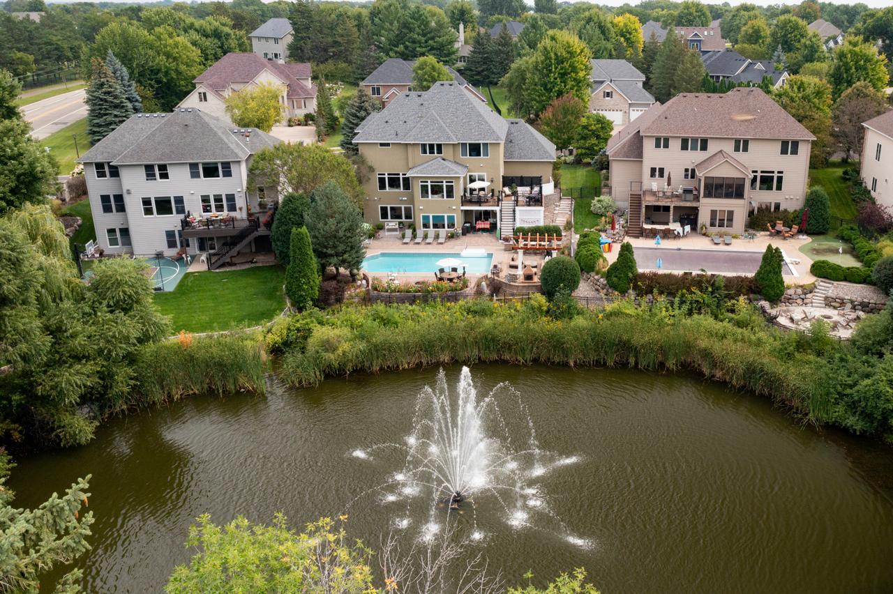View of Residential at 9430 Riley Lake Road, Eden Prairie MN 55347, Eden Prairie - Mike Wilen | Minnesota Team Real Estate