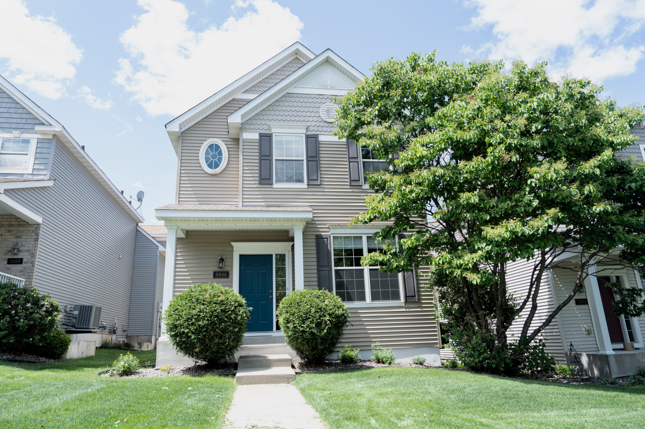 View of Residential at 9896 Pincherry Lane, Eden Prairie MN 55347, Eden Prairie - Mike Wilen | Minnesota Team Real Estate