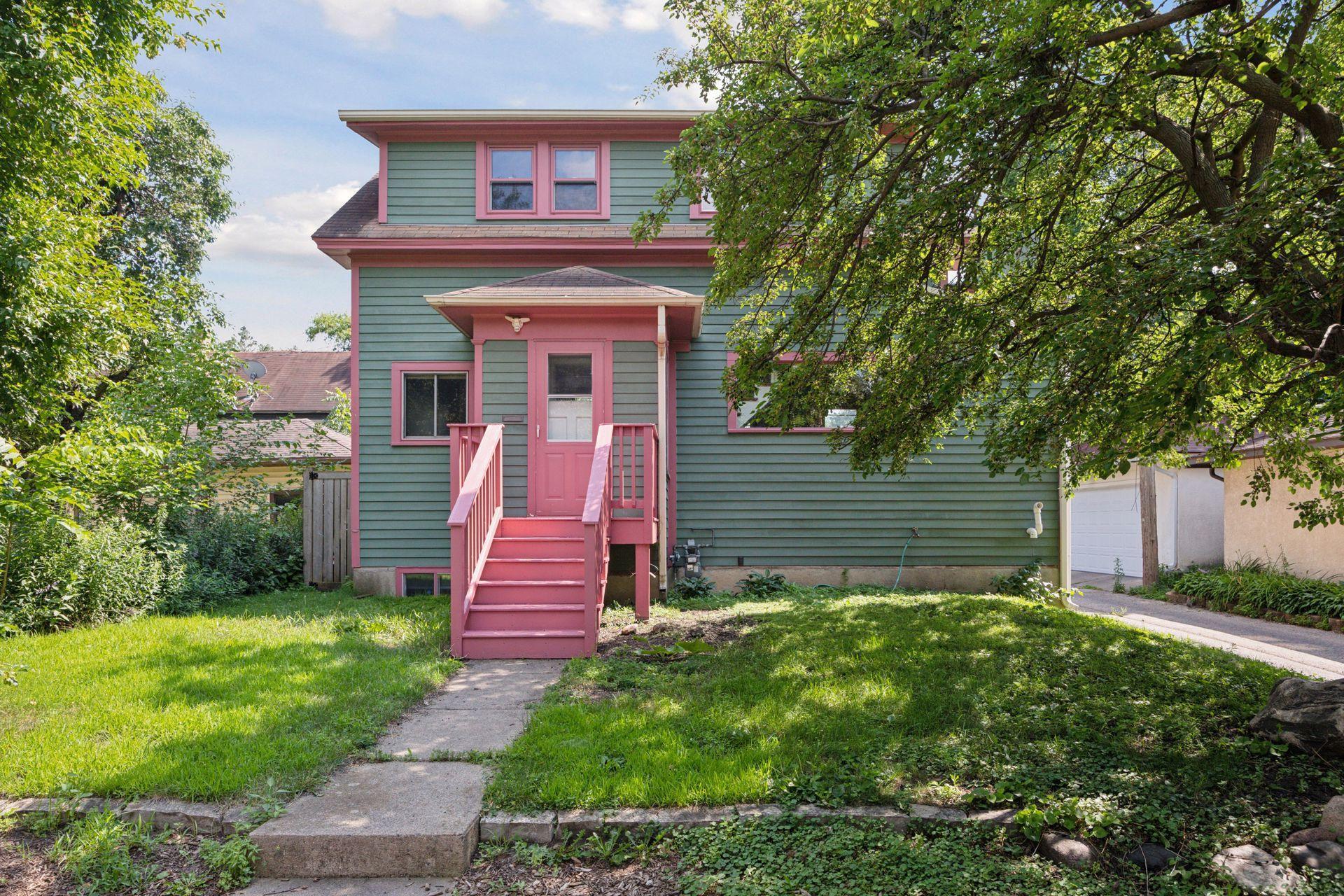 View of Residential at 3015 22nd Street, Minneapolis MN 55406, Minneapolis - Mike Wilen | Minnesota Team Real Estate