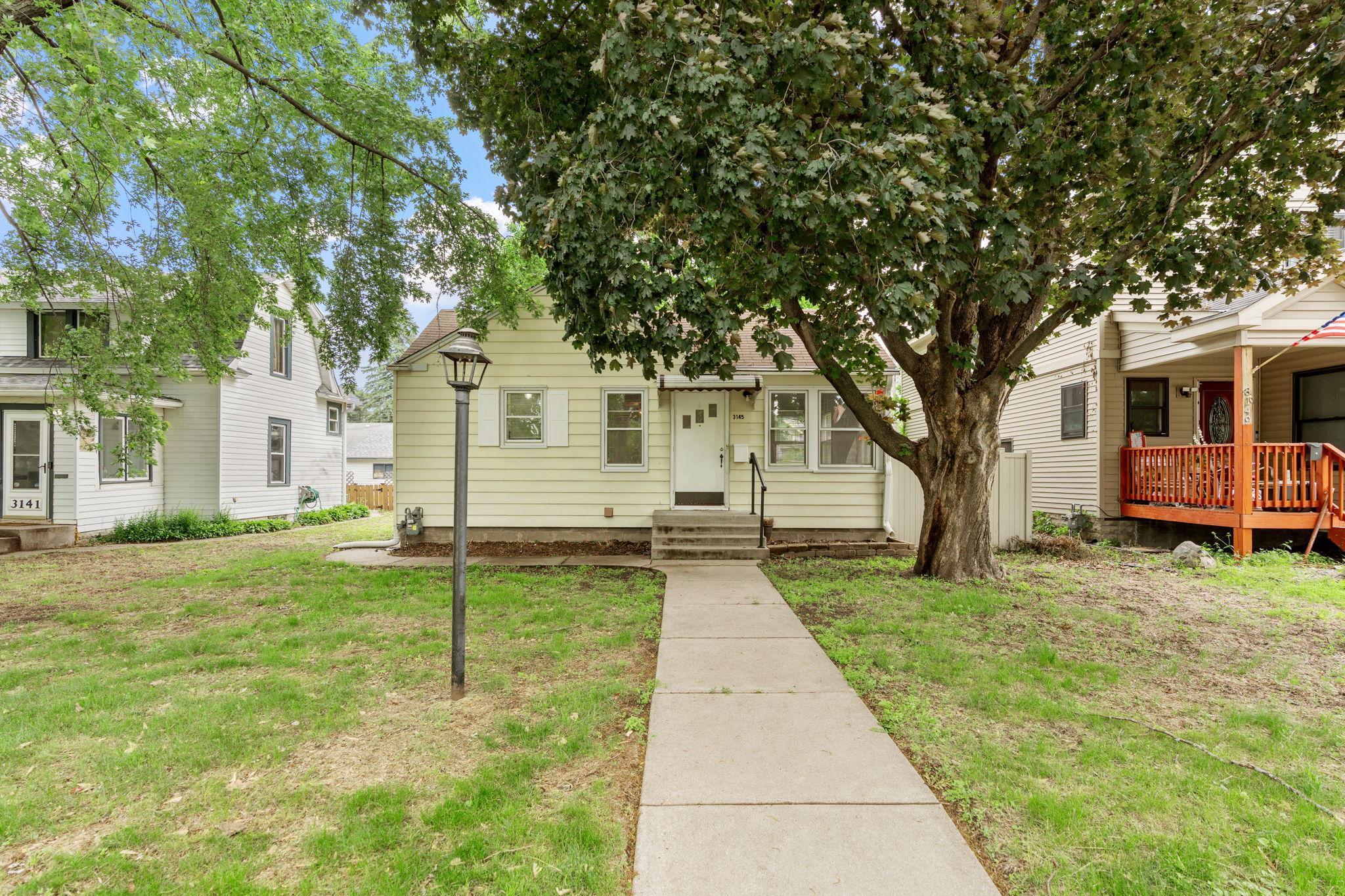 View of Residential at 3145 41st Avenue, Minneapolis MN 55406, Minneapolis - Mike Wilen | Minnesota Team Real Estate
