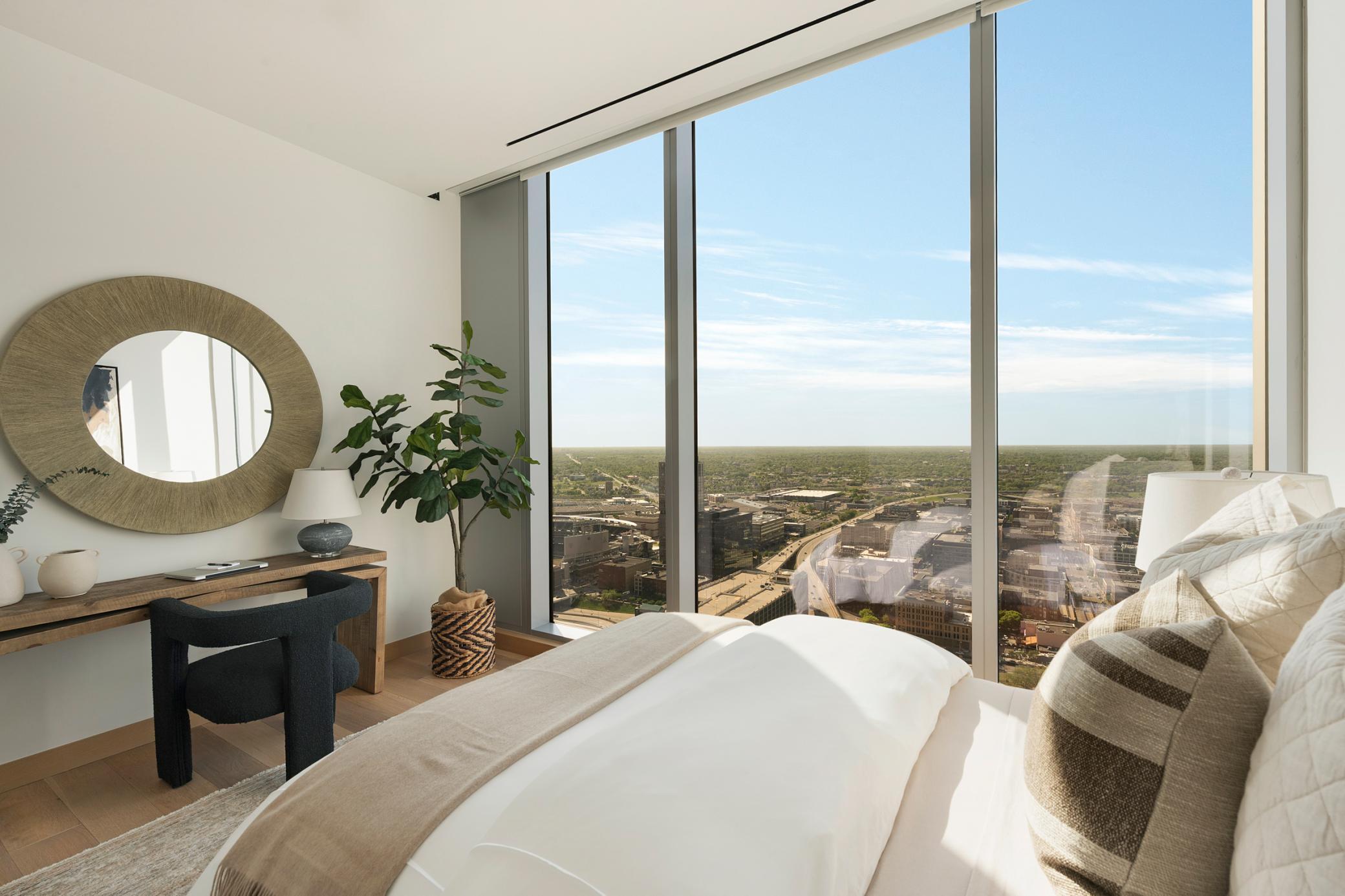 View of Residential at 255 Hennepin Avenue #3404, Minneapolis MN 55401, Minneapolis (44 of 92) - Mike Wilen | Minnesota Team Real Estate