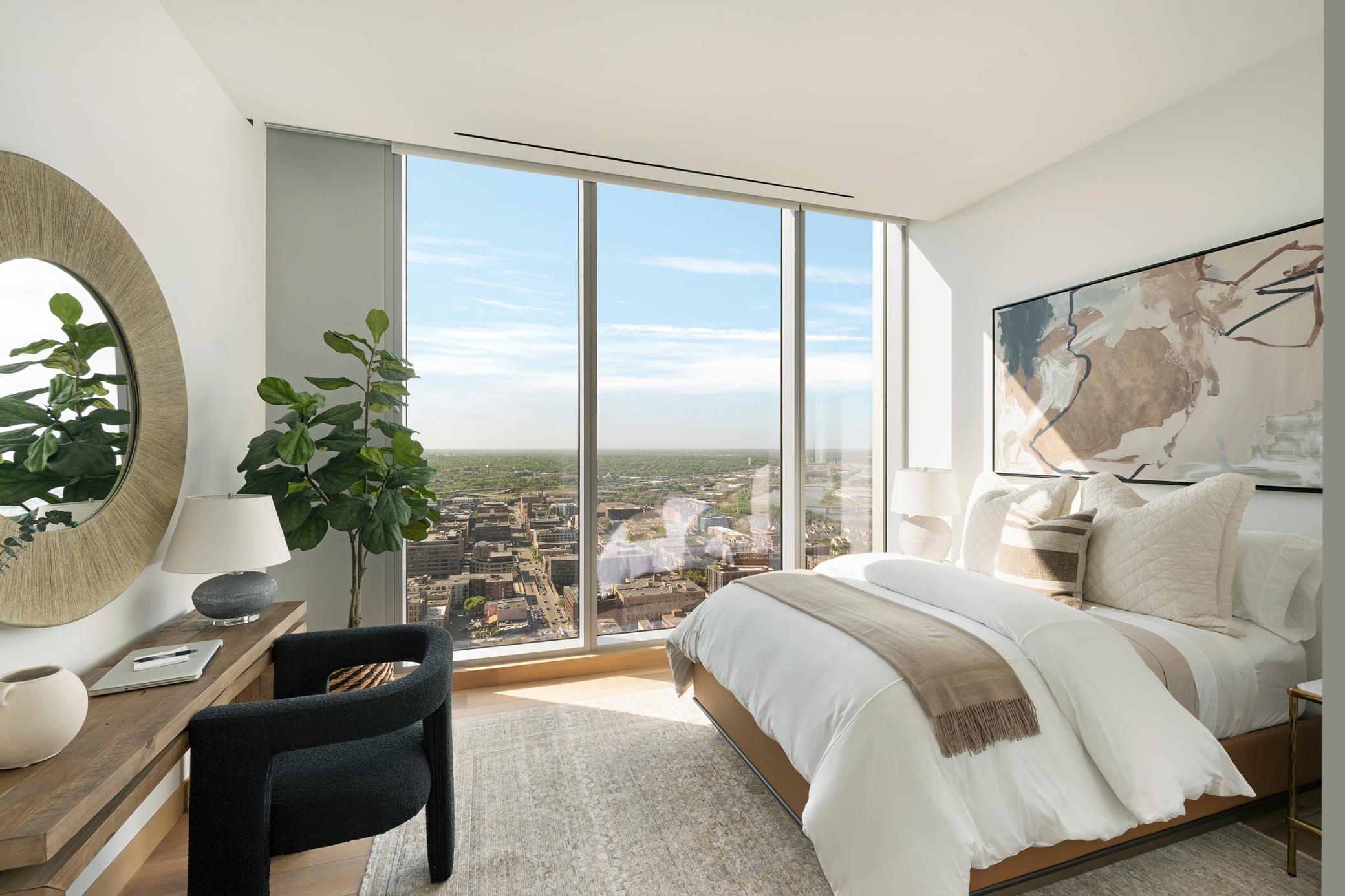 View of Residential at 255 Hennepin Avenue #3404, Minneapolis MN 55401, Minneapolis (43 of 92) - Mike Wilen | Minnesota Team Real Estate
