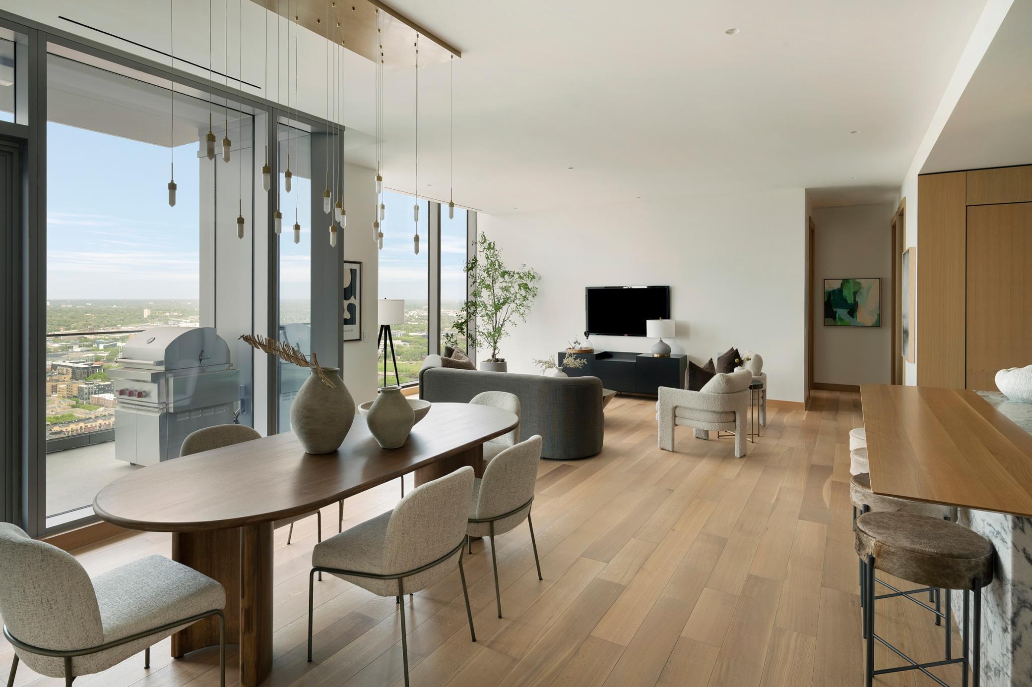 View of Residential at 255 Hennepin Avenue #3404, Minneapolis MN 55401, Minneapolis (16 of 92) - Mike Wilen | Minnesota Team Real Estate