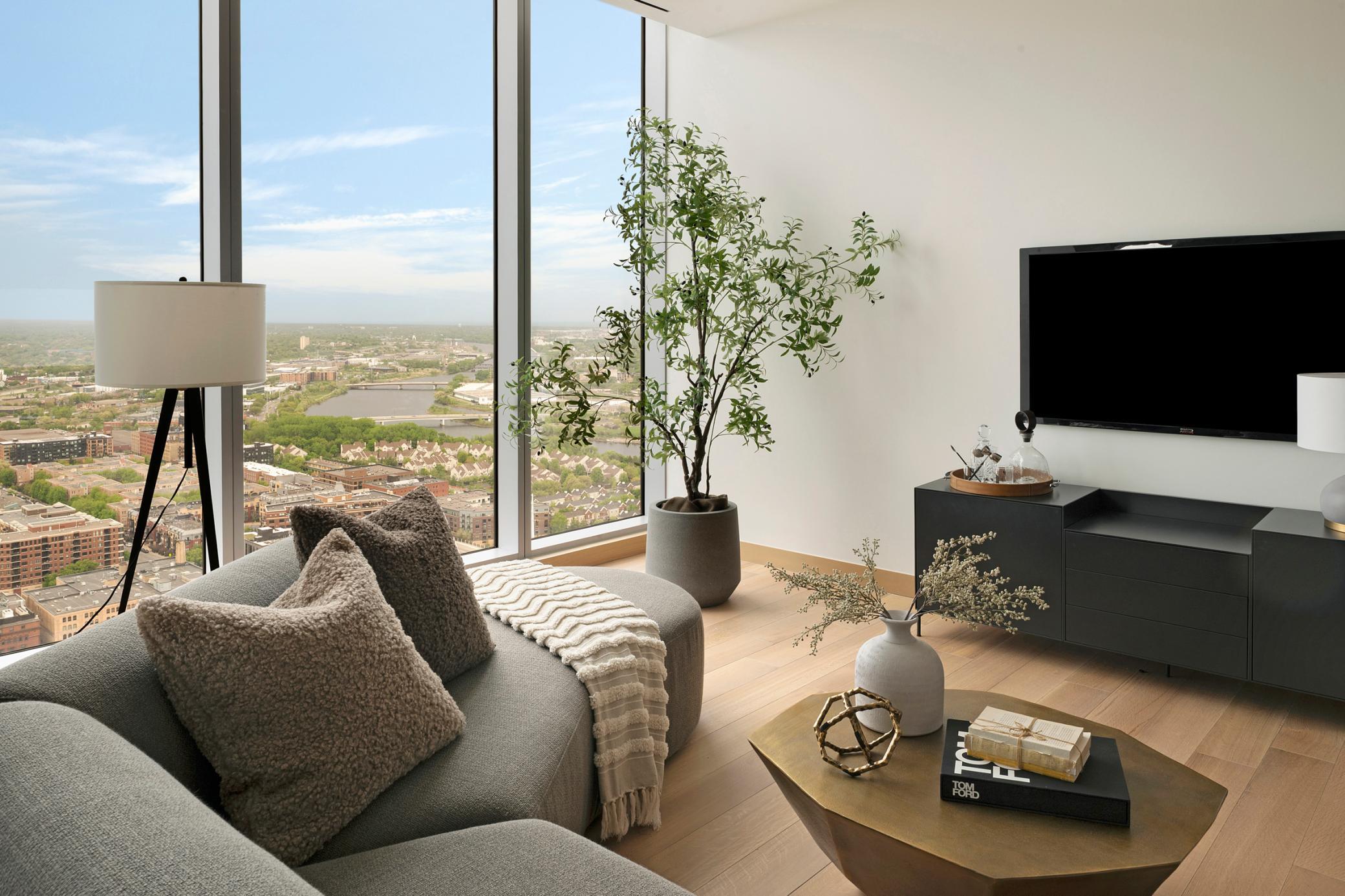 View of Residential at 255 Hennepin Avenue #3404, Minneapolis MN 55401, Minneapolis (9 of 92) - Mike Wilen | Minnesota Team Real Estate