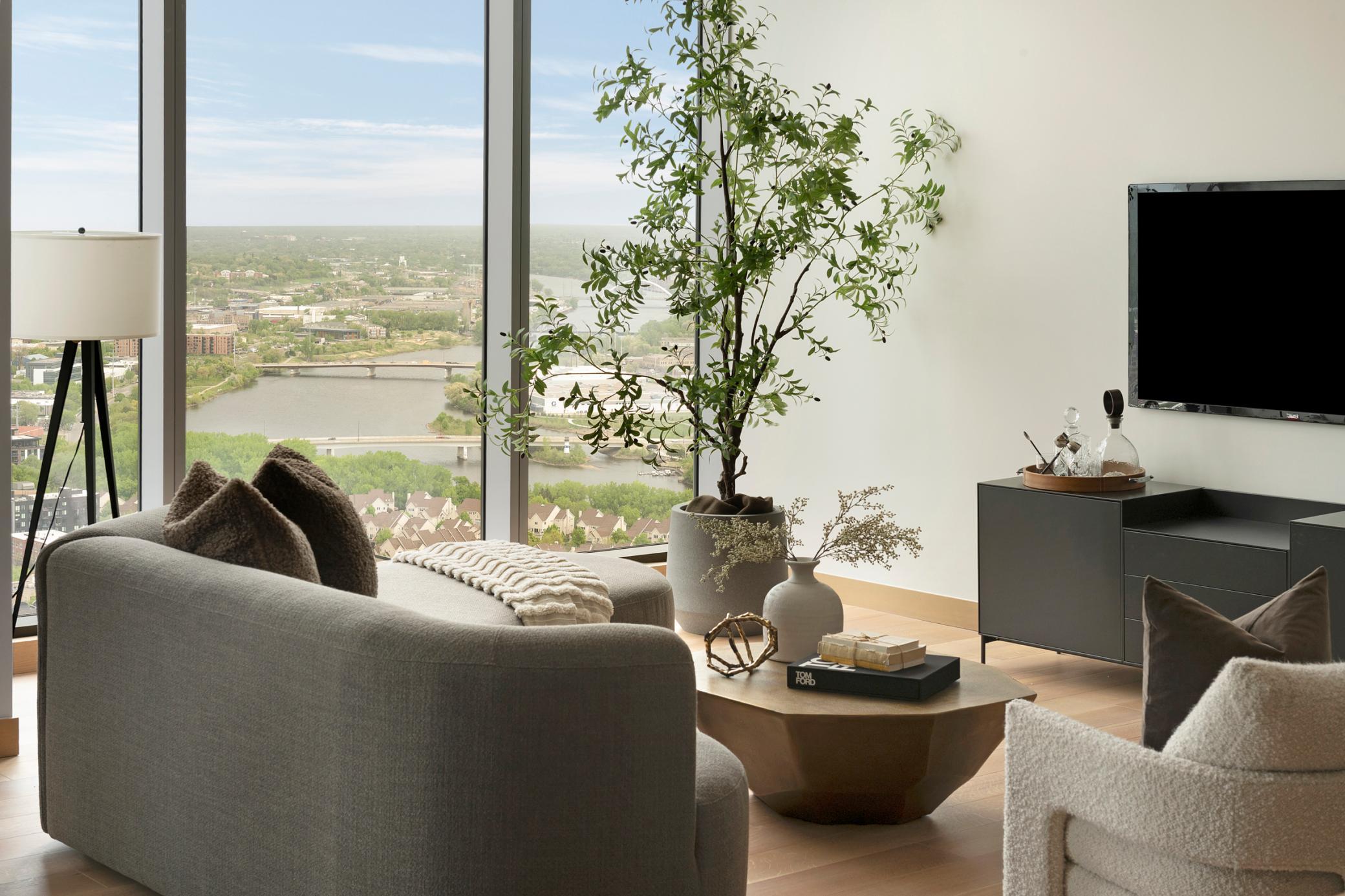 View of Residential at 255 Hennepin Avenue #3404, Minneapolis MN 55401, Minneapolis (8 of 92) - Mike Wilen | Minnesota Team Real Estate