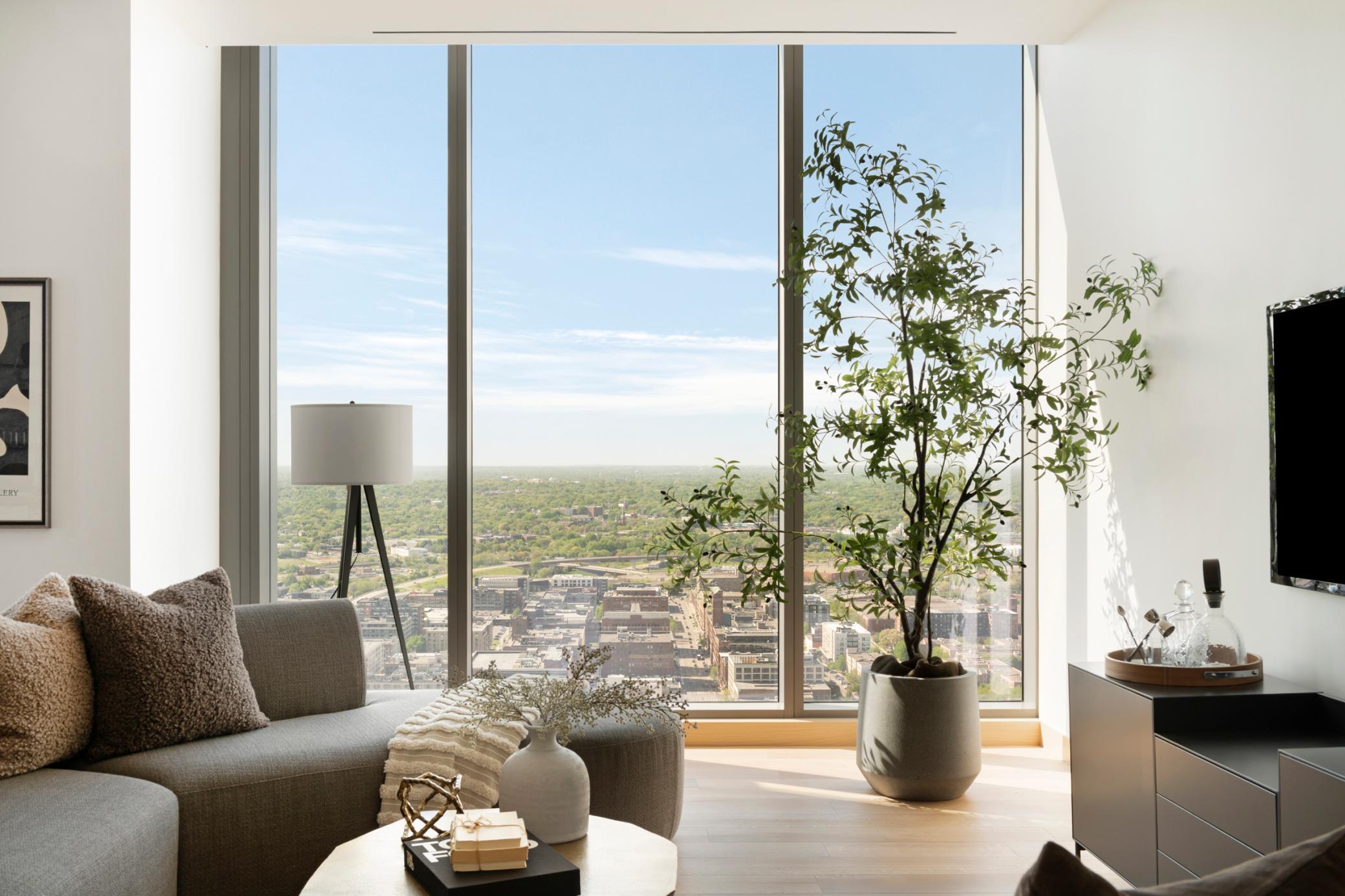 View of Residential at 255 Hennepin Avenue #3404, Minneapolis MN 55401, Minneapolis (6 of 92) - Mike Wilen | Minnesota Team Real Estate