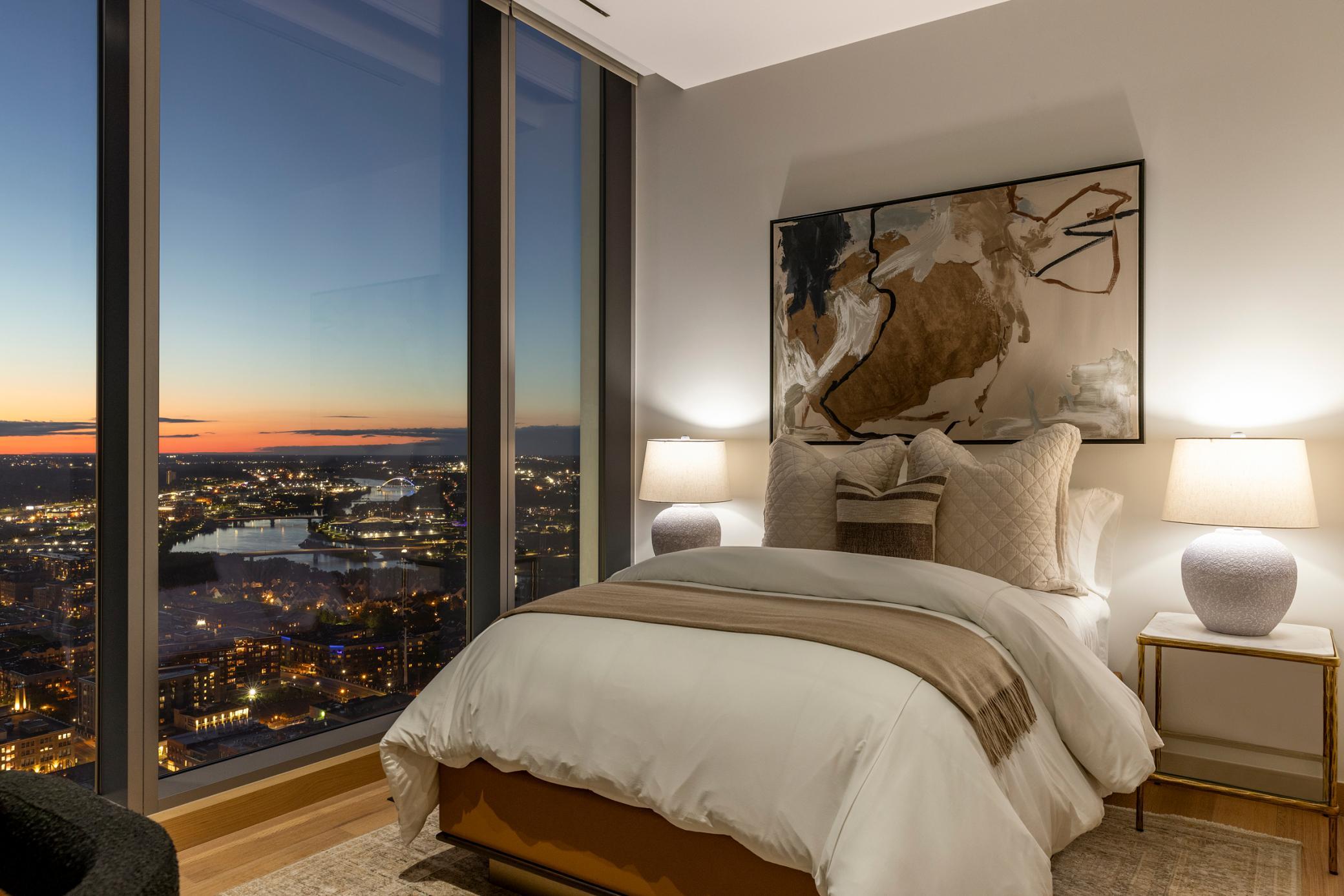 View of Residential at 255 Hennepin Avenue #3404, Minneapolis MN 55401, Minneapolis (46 of 92) - Mike Wilen | Minnesota Team Real Estate