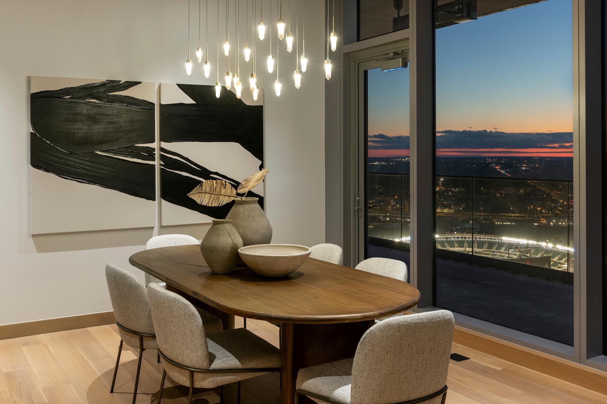 View of Residential at 255 Hennepin Avenue #3404, Minneapolis MN 55401, Minneapolis (3 of 92) - Mike Wilen | Minnesota Team Real Estate