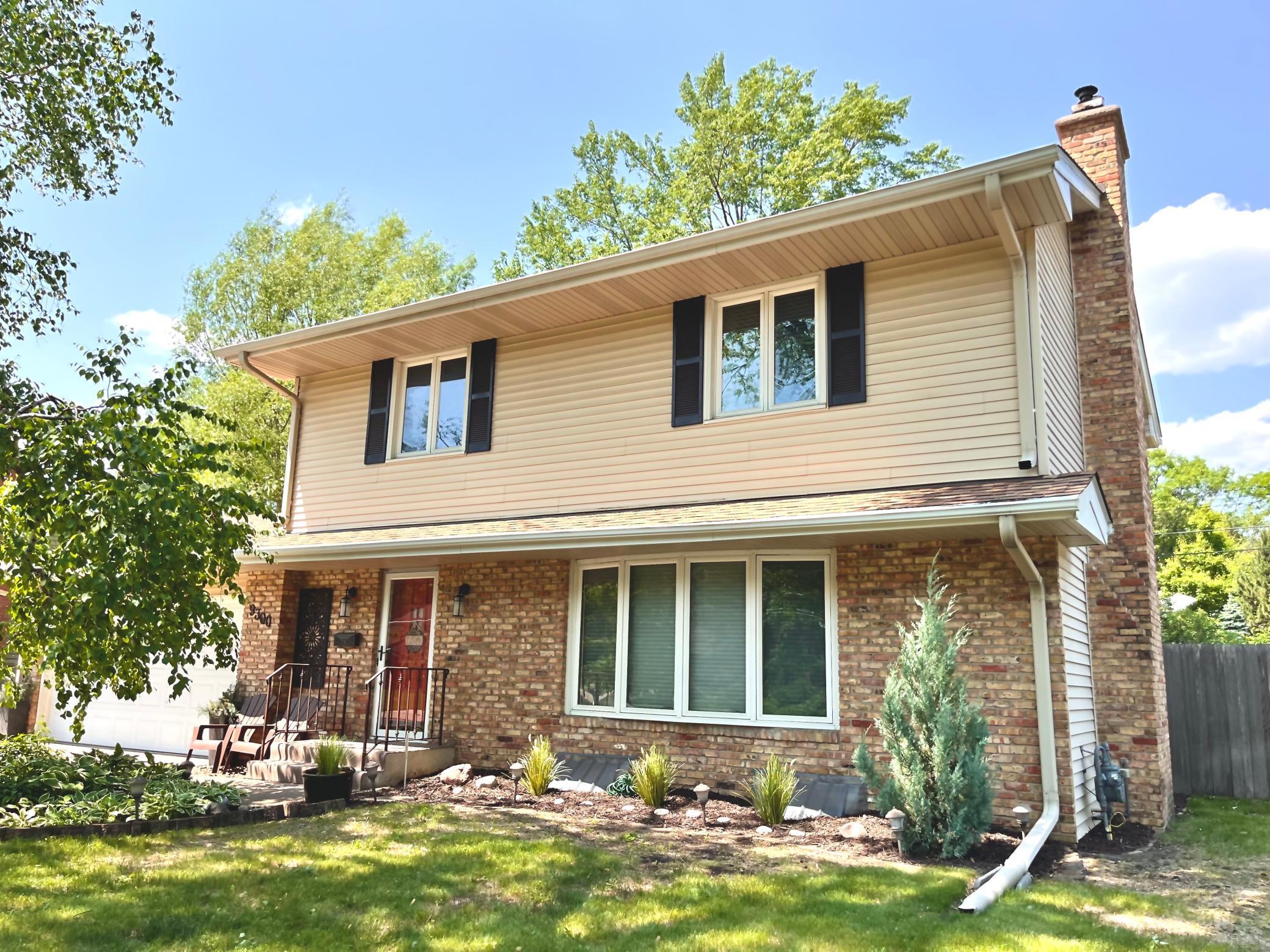 View of Residential at 9300 23rd Street, Saint Louis Park MN 55426, Saint Louis Park - Mike Wilen | Minnesota Team Real Estate
