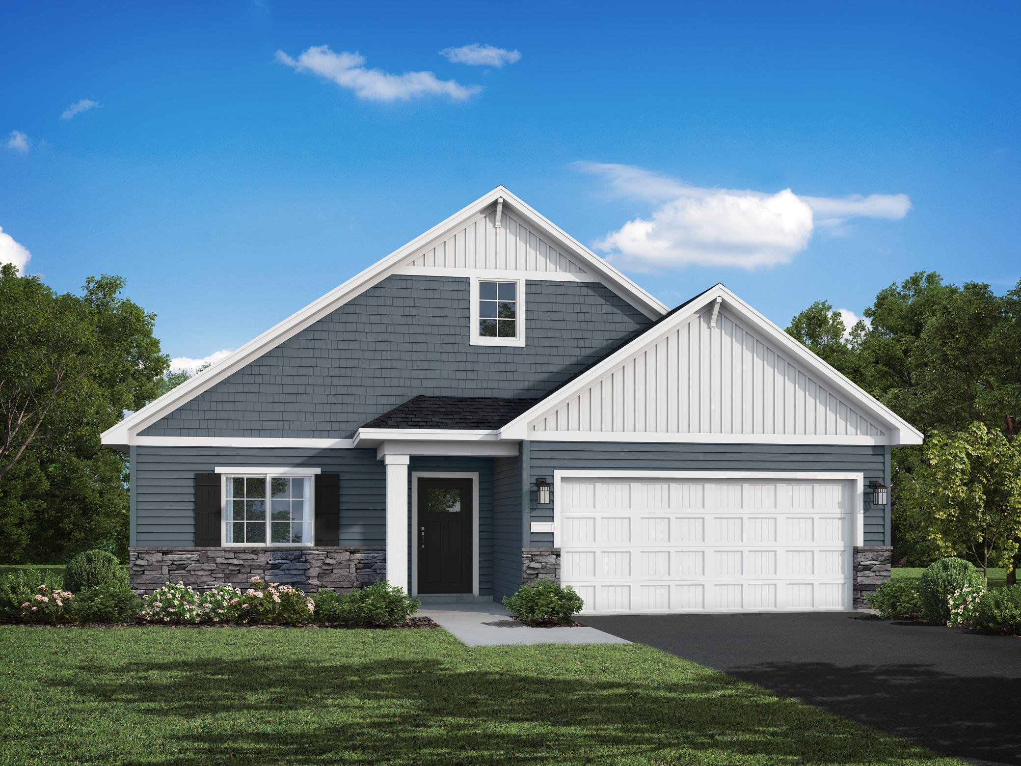 View of Residential at 2628 Arbor Drive, Buffalo MN 55313, Buffalo - Mike Wilen | Minnesota Team Real Estate