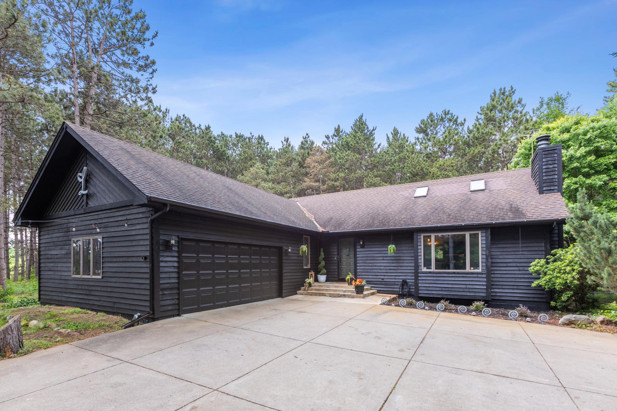 View of Residential at 21920 Cedar Drive, Cedar MN 55011, Cedar - Mike Wilen | Minnesota Team Real Estate