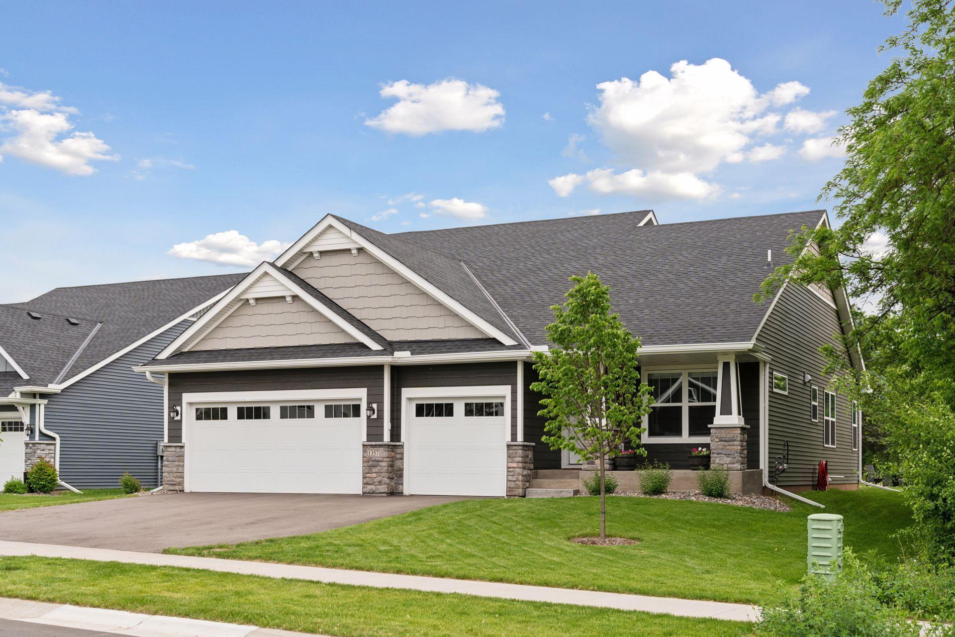 View of Residential at 13571 141st Avenue, Dayton MN 55327, Dayton - Mike Wilen | Minnesota Team Real Estate