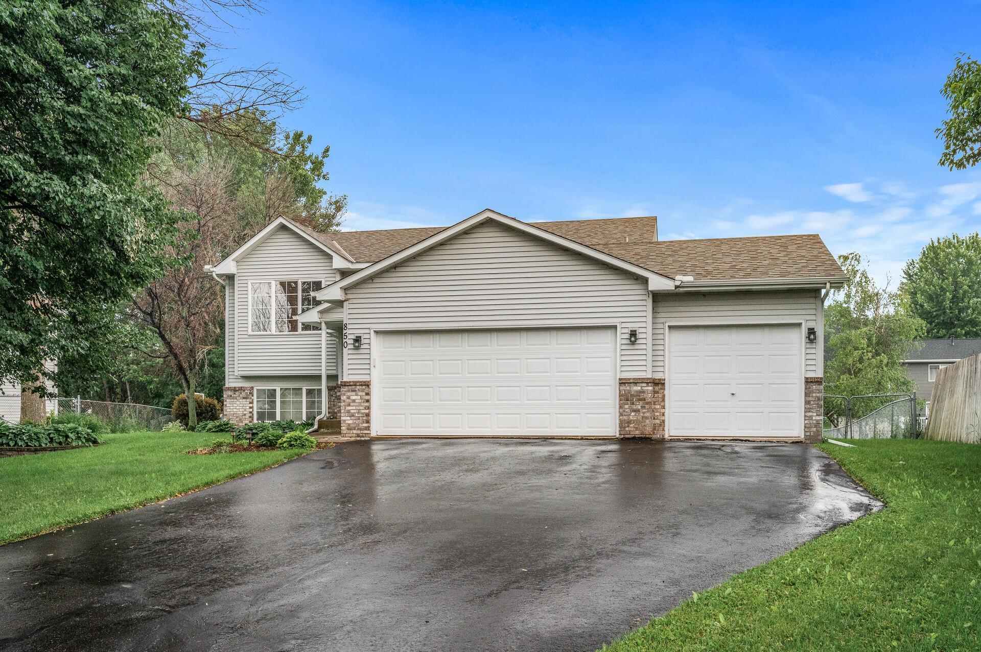 View of Residential at 850 114th Avenue, Blaine MN 55434, Blaine - Mike Wilen | Minnesota Team Real Estate