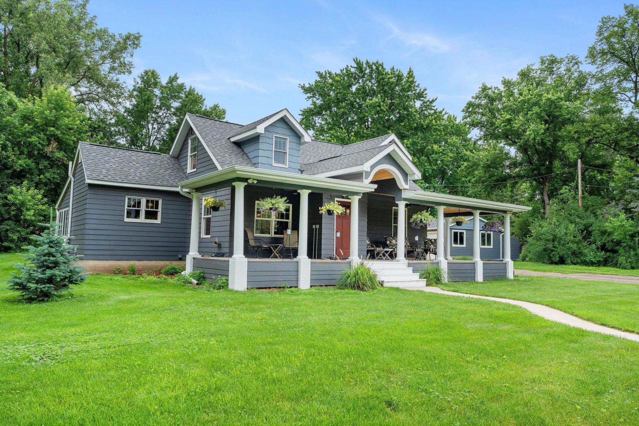 View of Residential at 2501 County Road C2, Roseville MN 55113, Roseville - Mike Wilen | Minnesota Team Real Estate