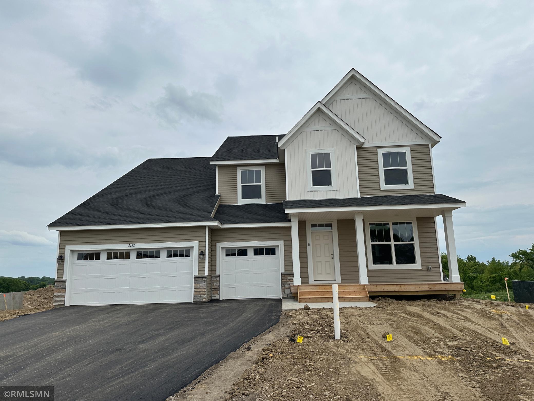 View of Residential at 6152 Radford Avenue, Otsego MN 55374, Otsego - Mike Wilen | Minnesota Team Real Estate