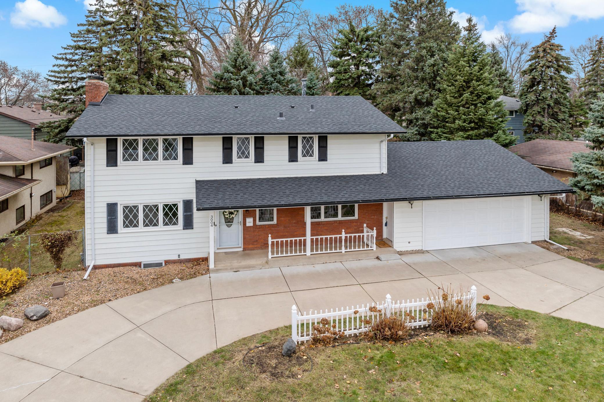 View of Residential at 3004 36th Avenue, Saint Anthony MN 55418, Saint Anthony - Mike Wilen | Minnesota Team Real Estate