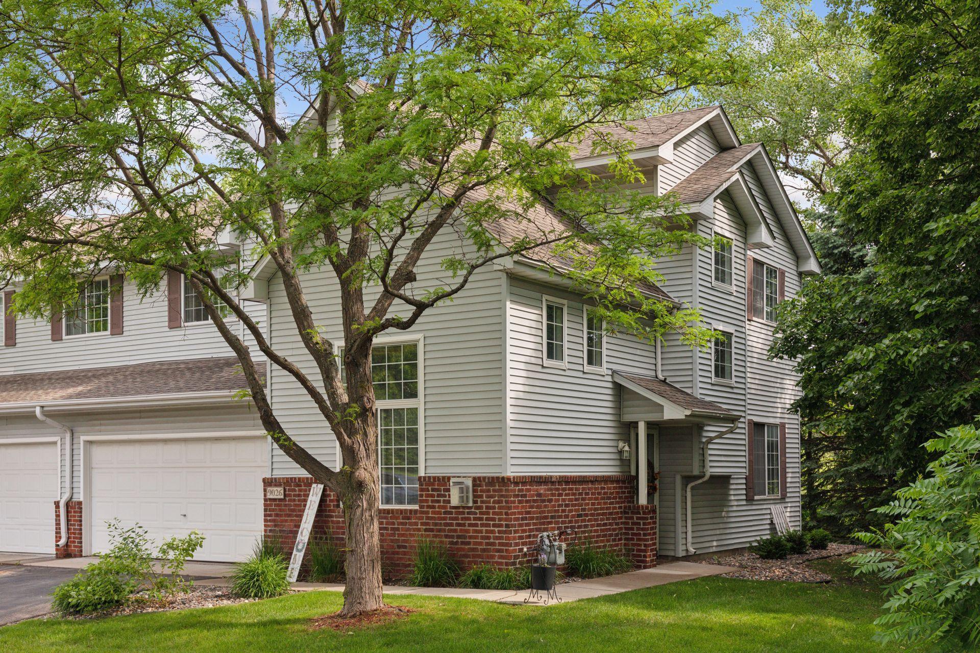 View of Residential at 9026 Merrimac Lane, Maple Grove MN 55311, Maple Grove - Mike Wilen | Minnesota Team Real Estate