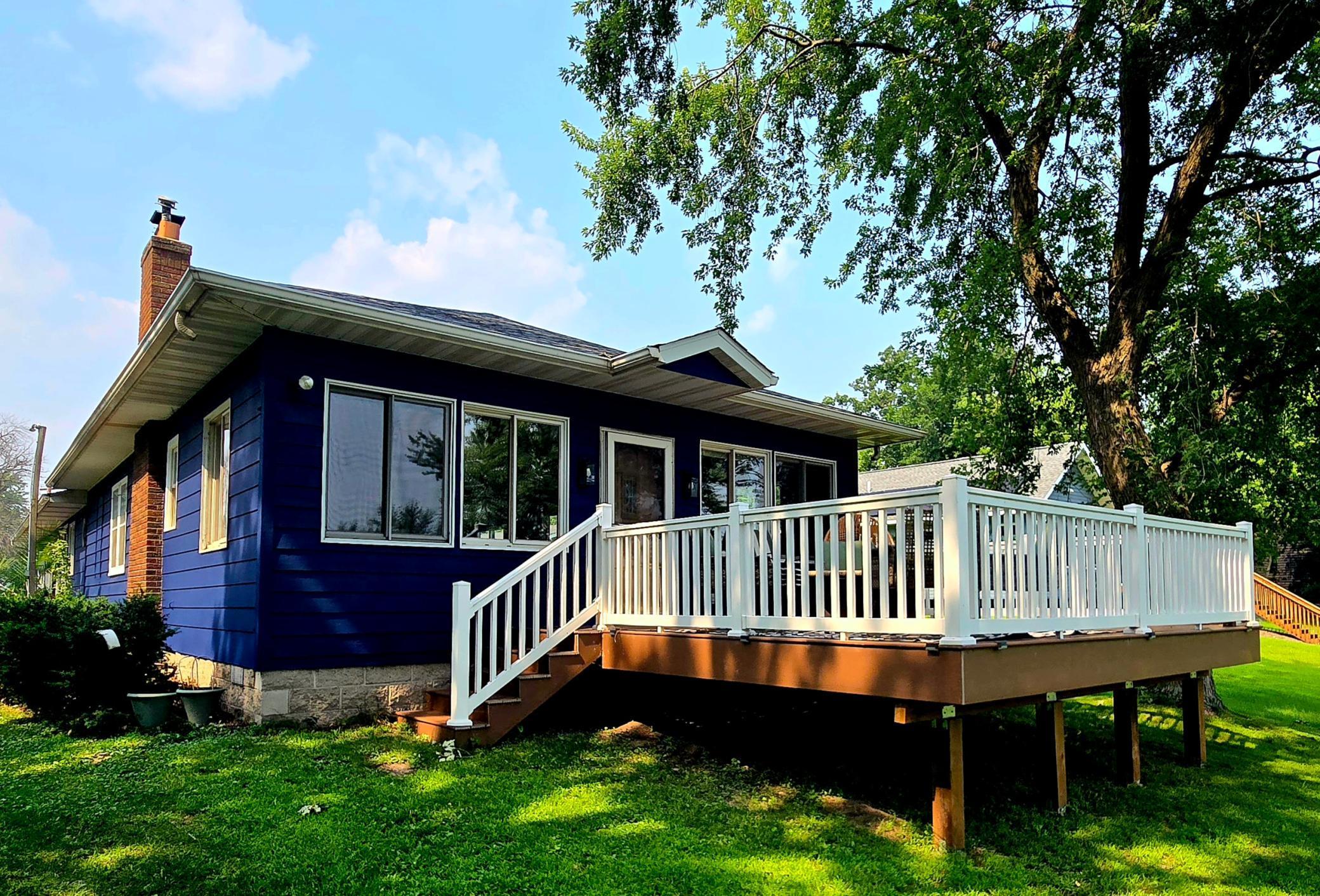 View of Residential at 6567 Shore Trail, Forest Lake MN 55025, Forest Lake - Mike Wilen | Minnesota Team Real Estate