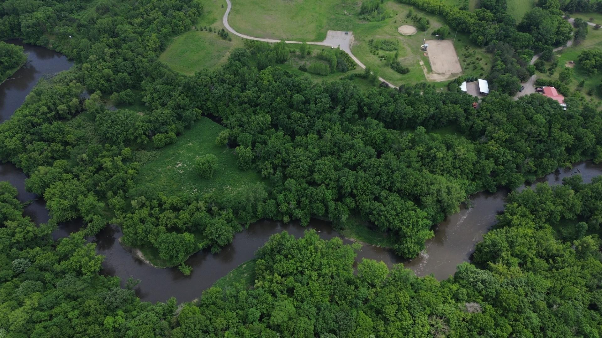 View of Land at XXXX 25th Street, Cokato MN 55321, Cokato - Mike Wilen | Minnesota Team Real Estate